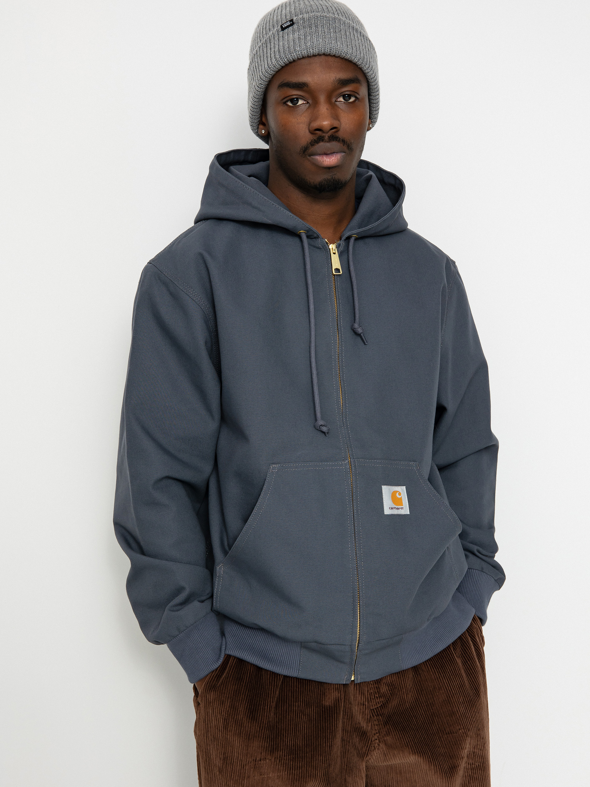 Kurtka Carhartt WIP Active (zeus)