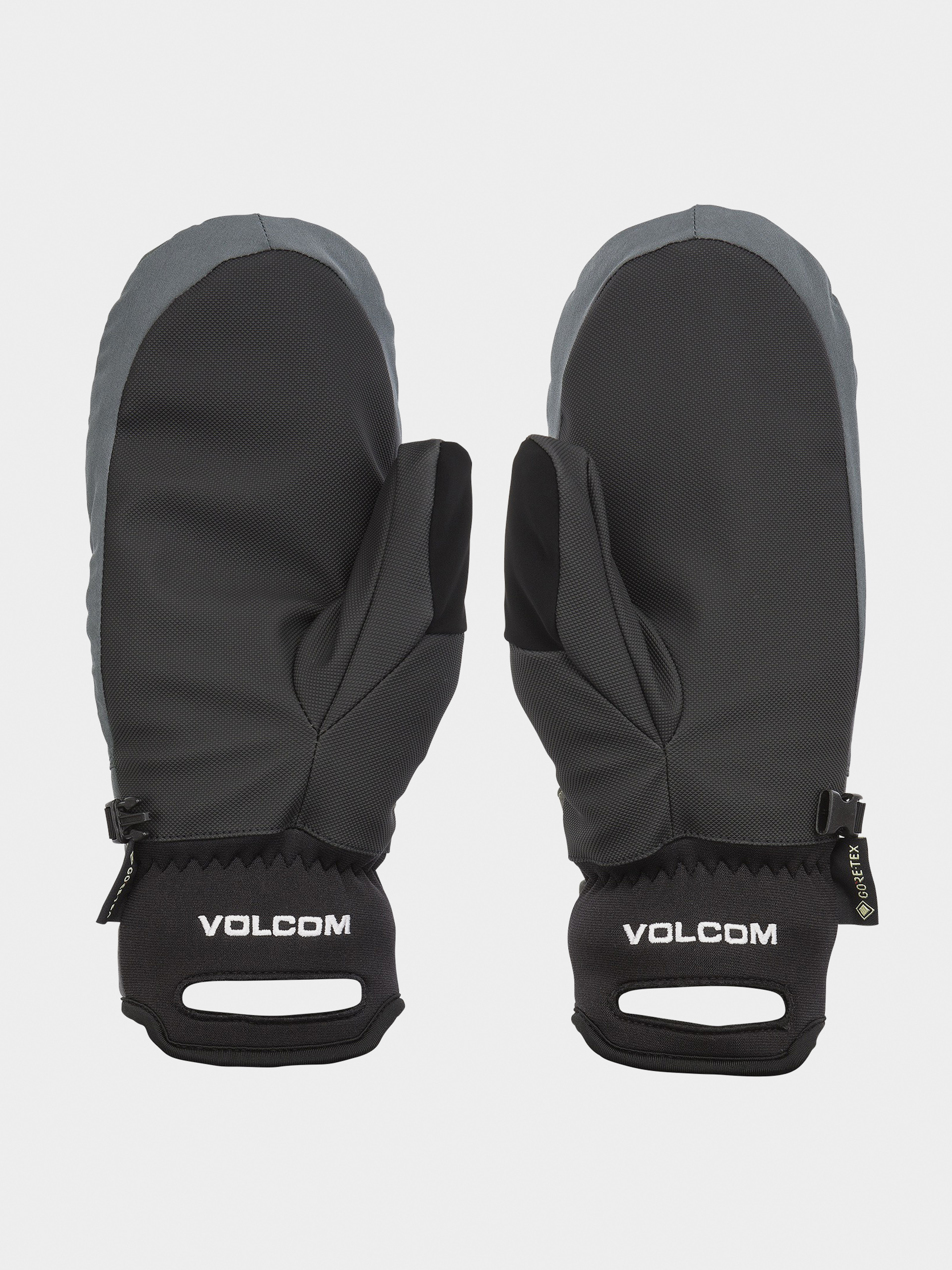 Rękawice Volcom Stay Dry Gore Tex Mitt (light military)