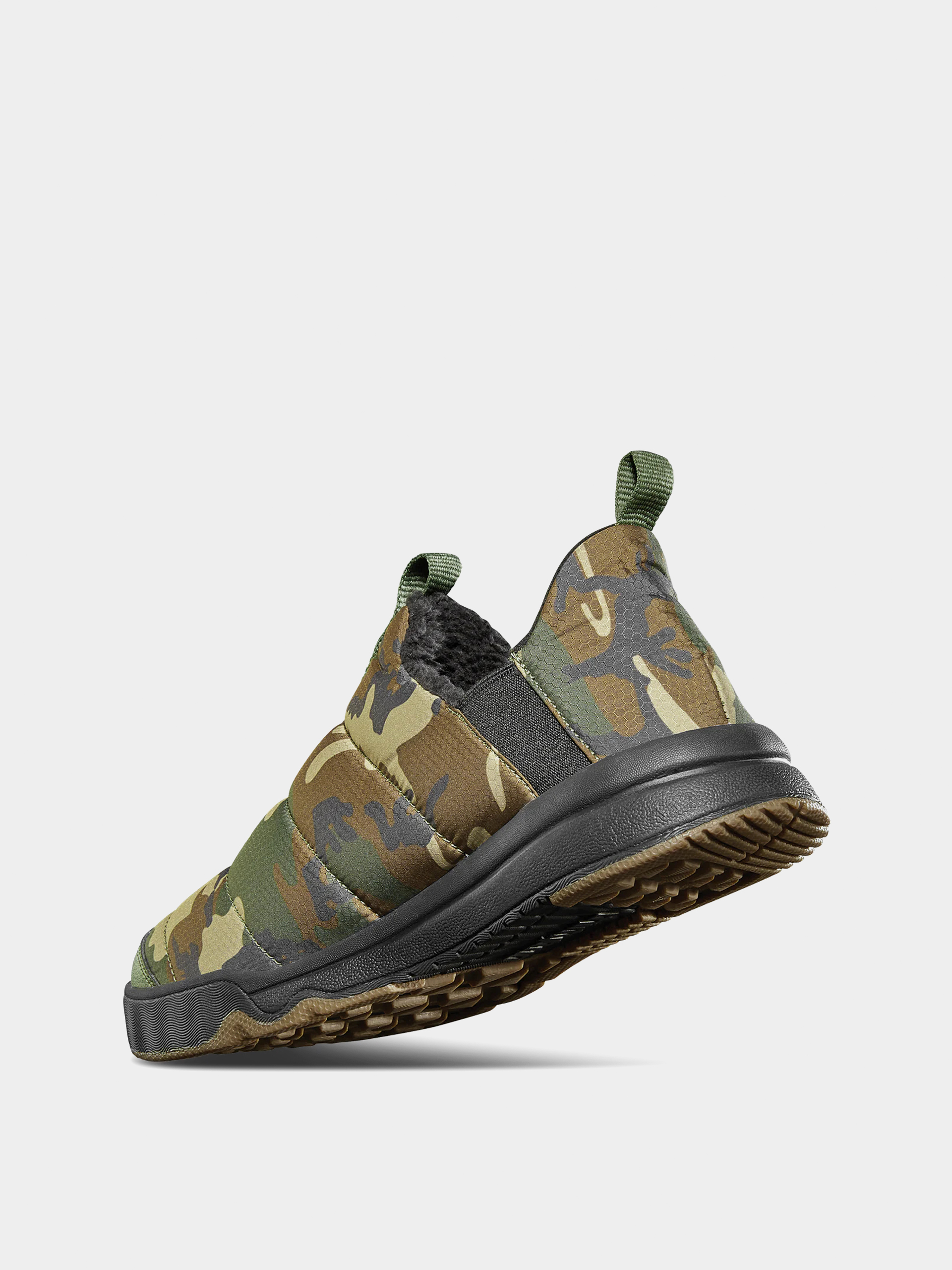 Buty zimowe ThirtyTwo The Lounger (fatigue)