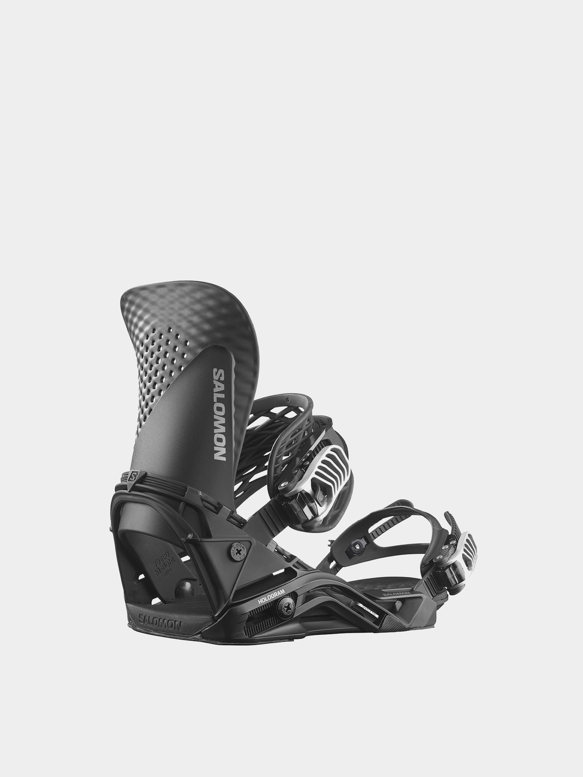 Wiązania snowboardowe Salomon Hologram