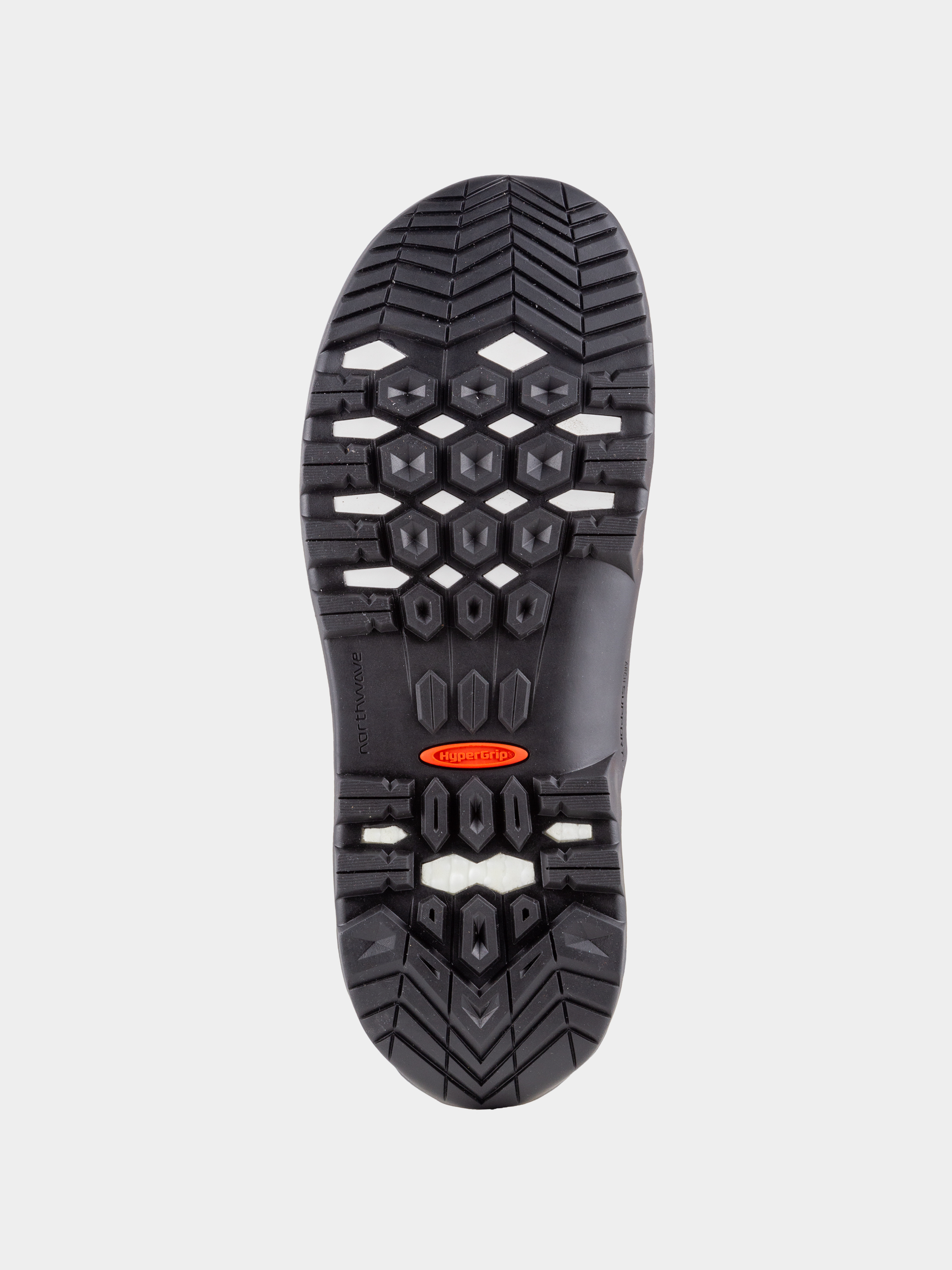 Męskie Buty snowboardowe Northwave Decade Pro (black)