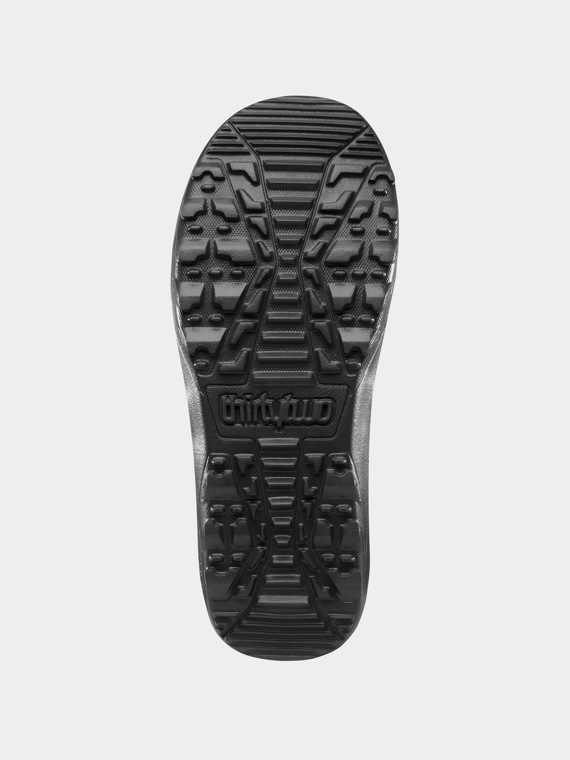 Męskie Buty snowboardowe ThirtyTwo Shifty Boa (black/white)