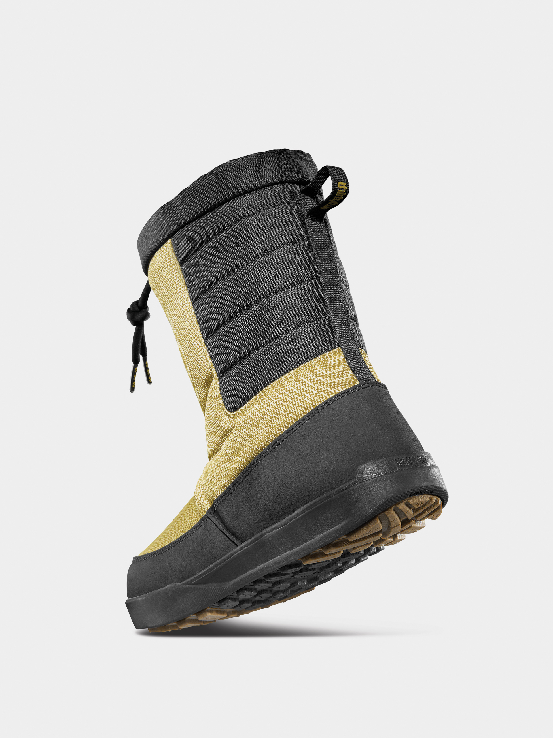 Buty zimowe ThirtyTwo Moon Walker (tan/black)