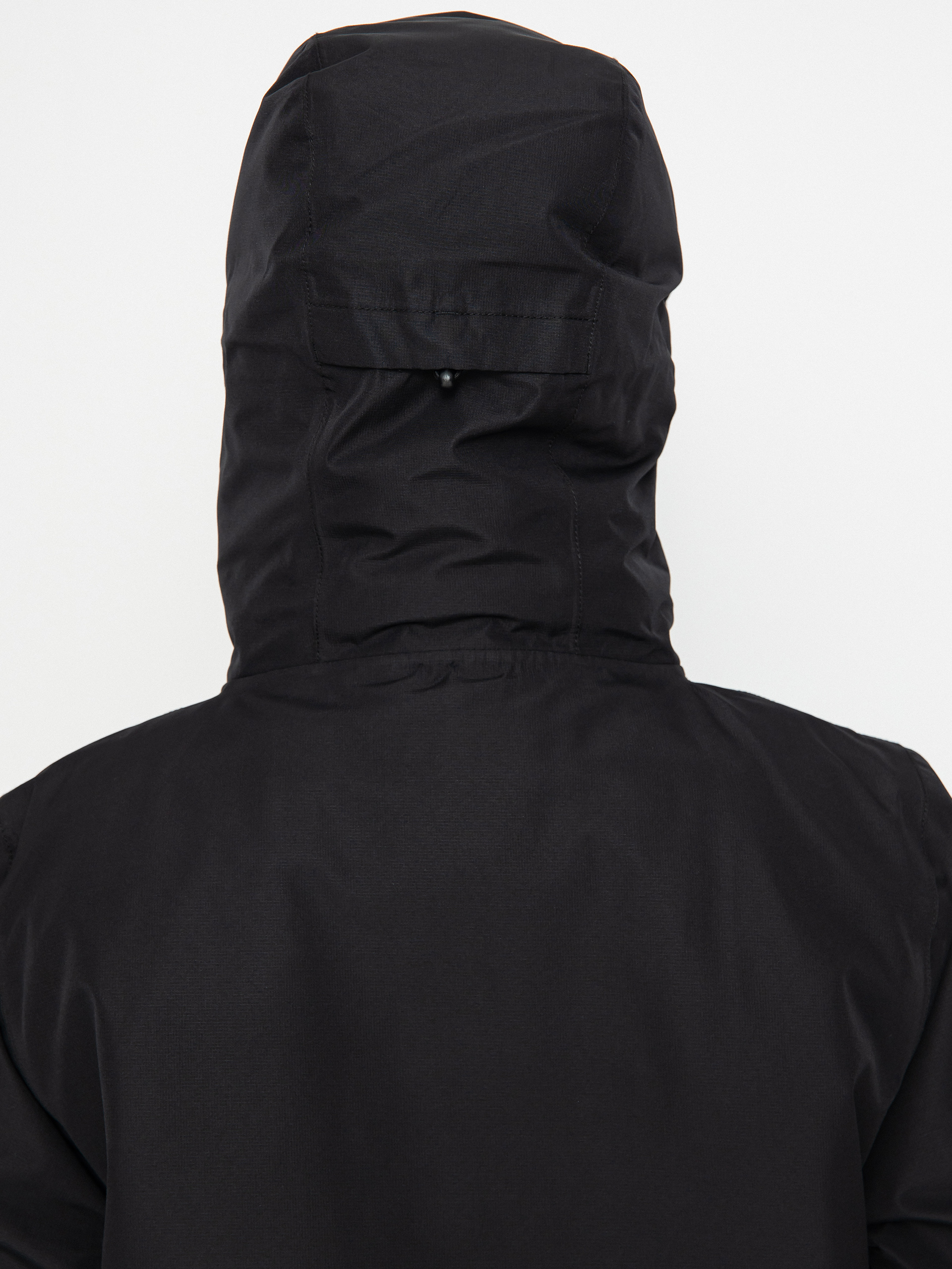 Damska Kurtka snowboardowa Volcom Paxson 2L Tds Inf Parka (black)