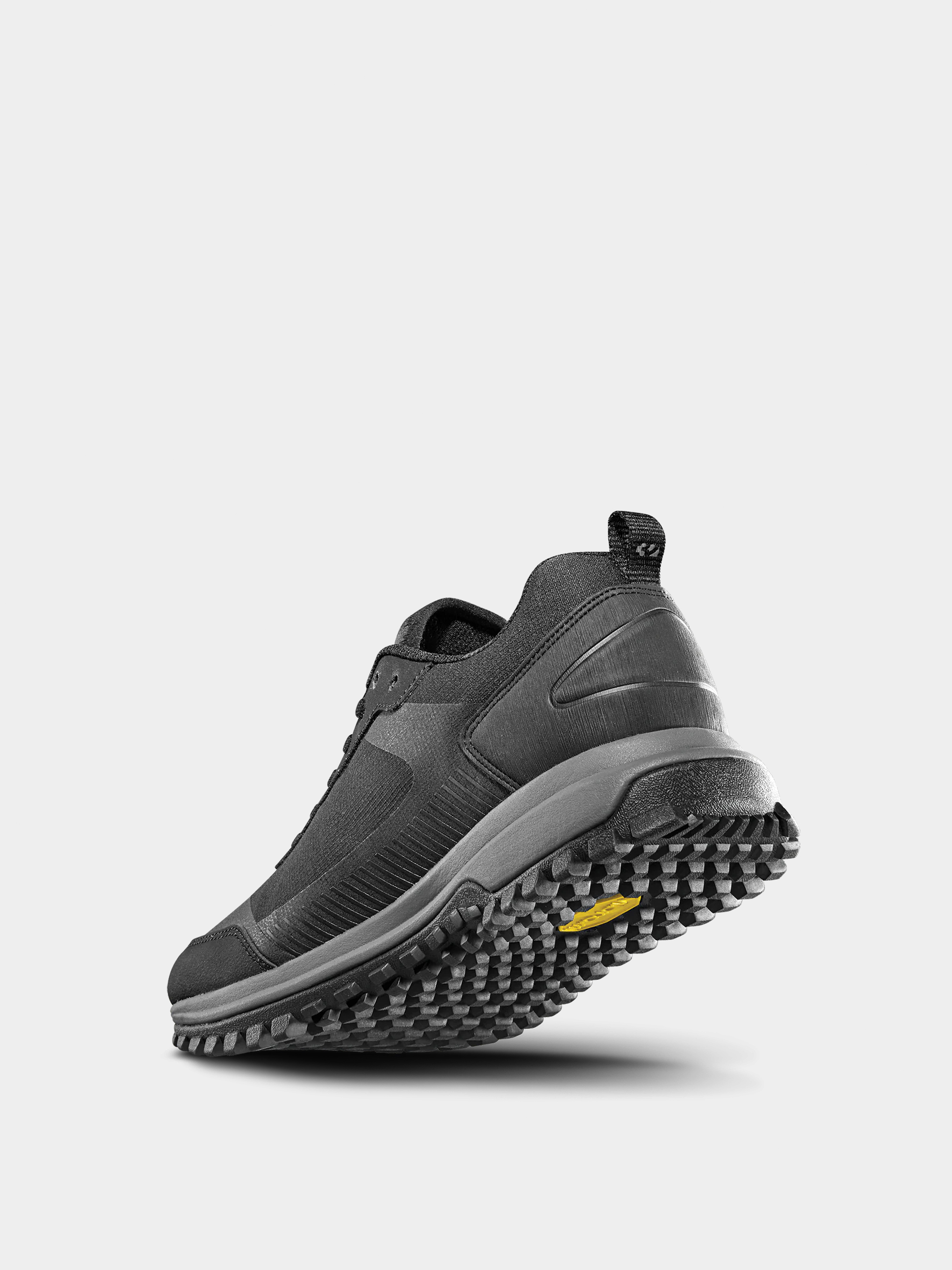 Buty ThirtyTwo Hiker (black)