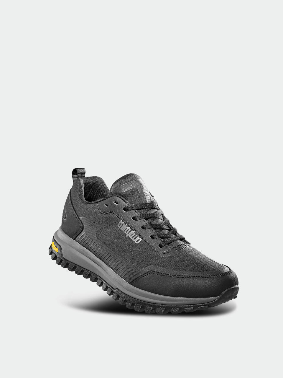 Buty ThirtyTwo Hiker (black)