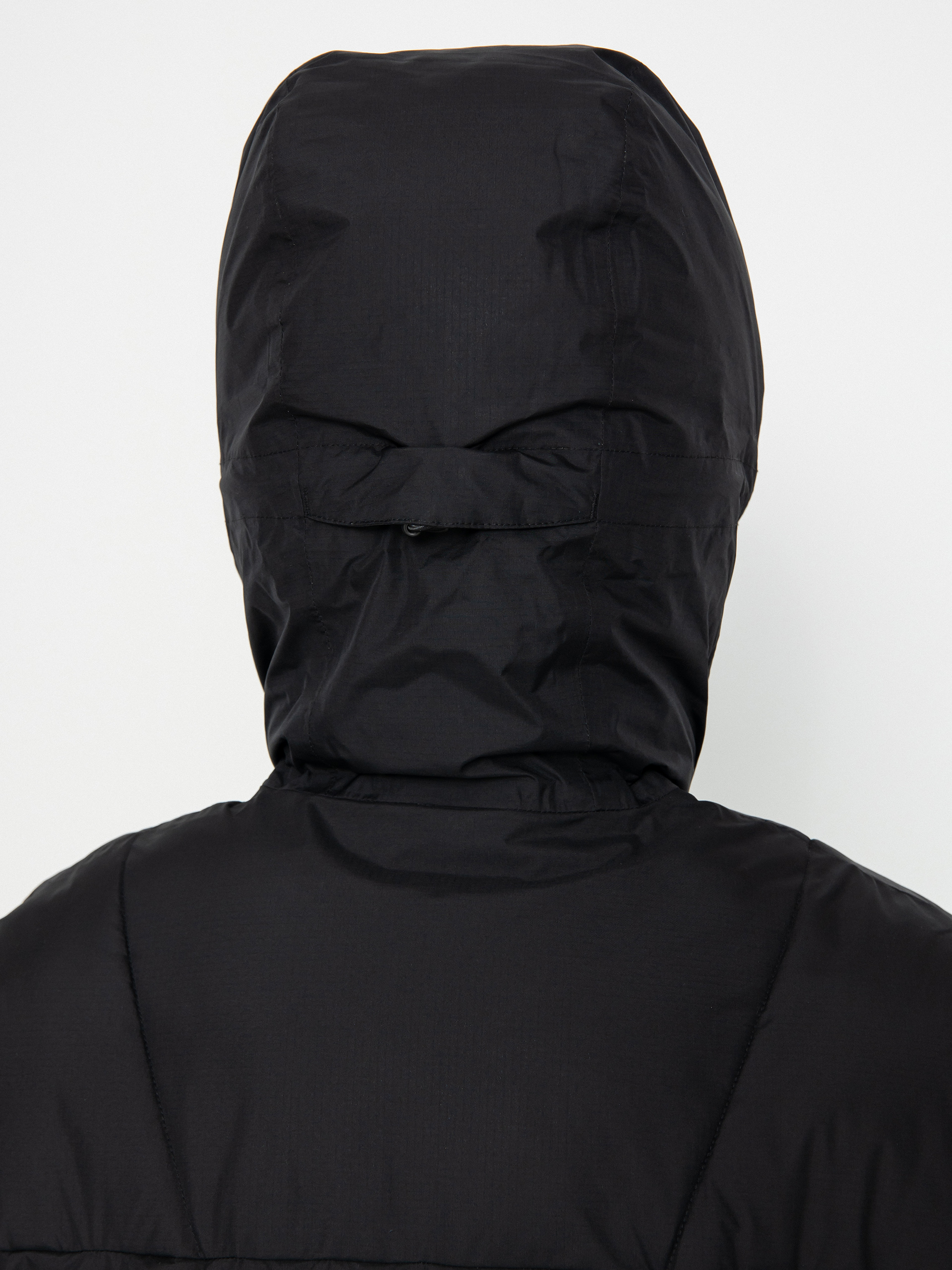 Damska Kurtka snowboardowa Volcom Puffleup (black)