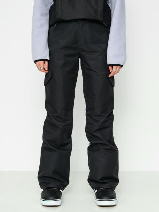 Spodnie snowboardowe Volcom Bridger Ins Wmn (black)