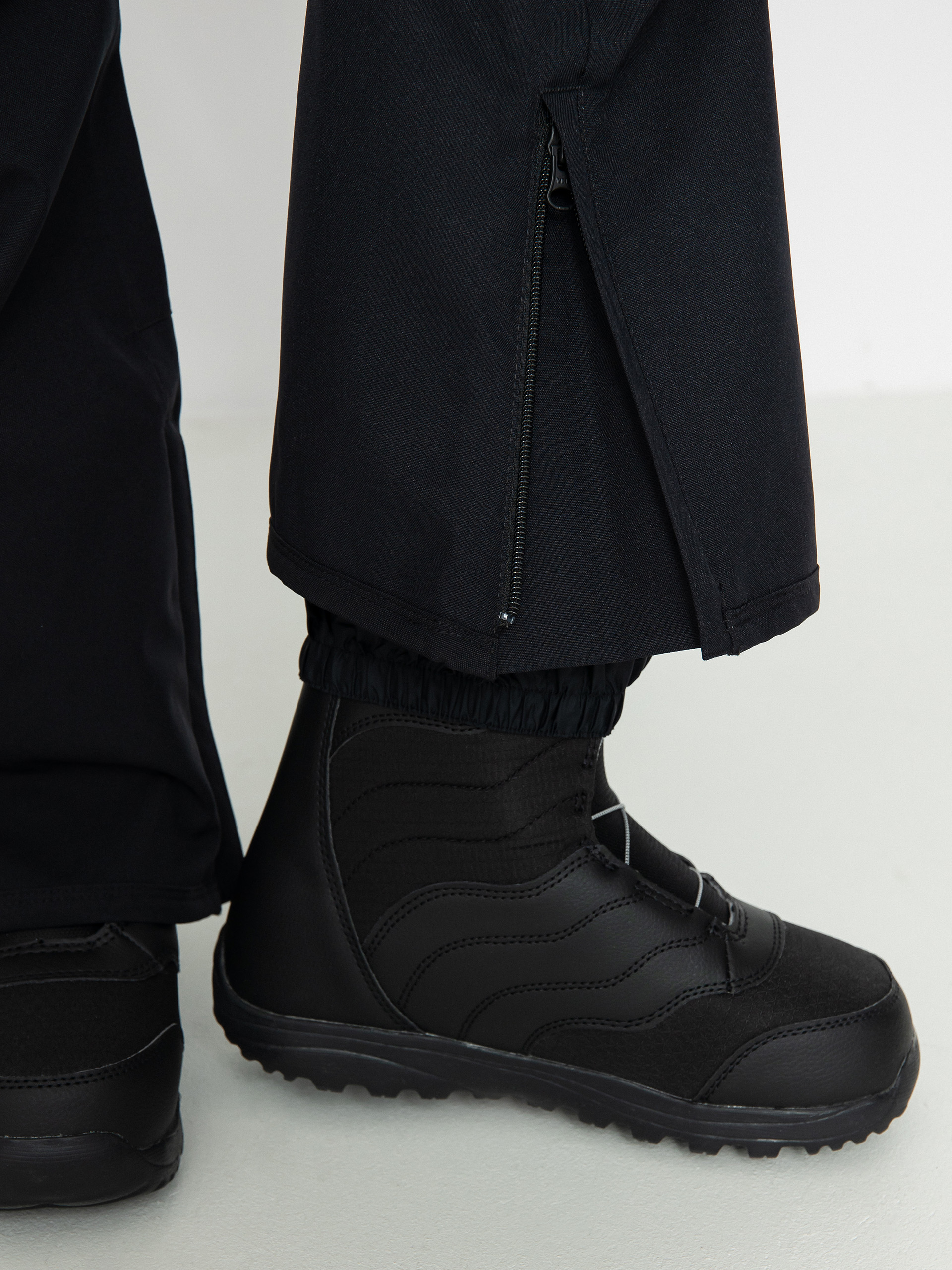 Damskie Spodnie snowboardowe Burton Vida Stretch (true black)