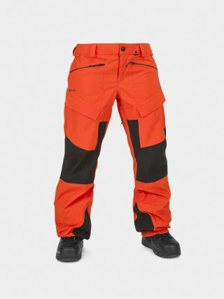 Spodnie snowboardowe Volcom V.Co At Stretch Gore Tex Wmn (orange shock)