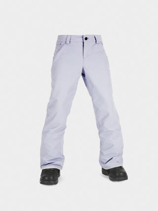 Spodnie snowboardowe Volcom Frochickidee Ins JR (lilac ash)