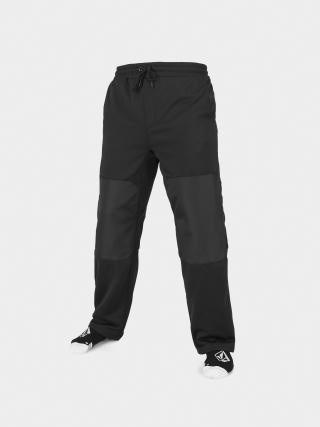 Spodnie Volcom Tech Fleece (black)