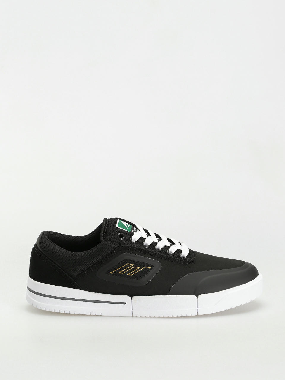 Buty Emerica Phocus G6 (black/white/gold)