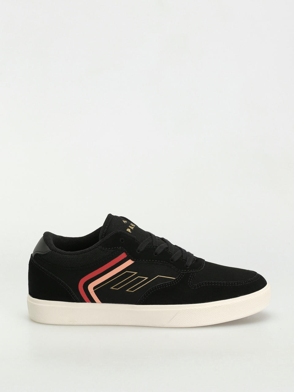 Buty Emerica Ksl G6 (black/red/beige)