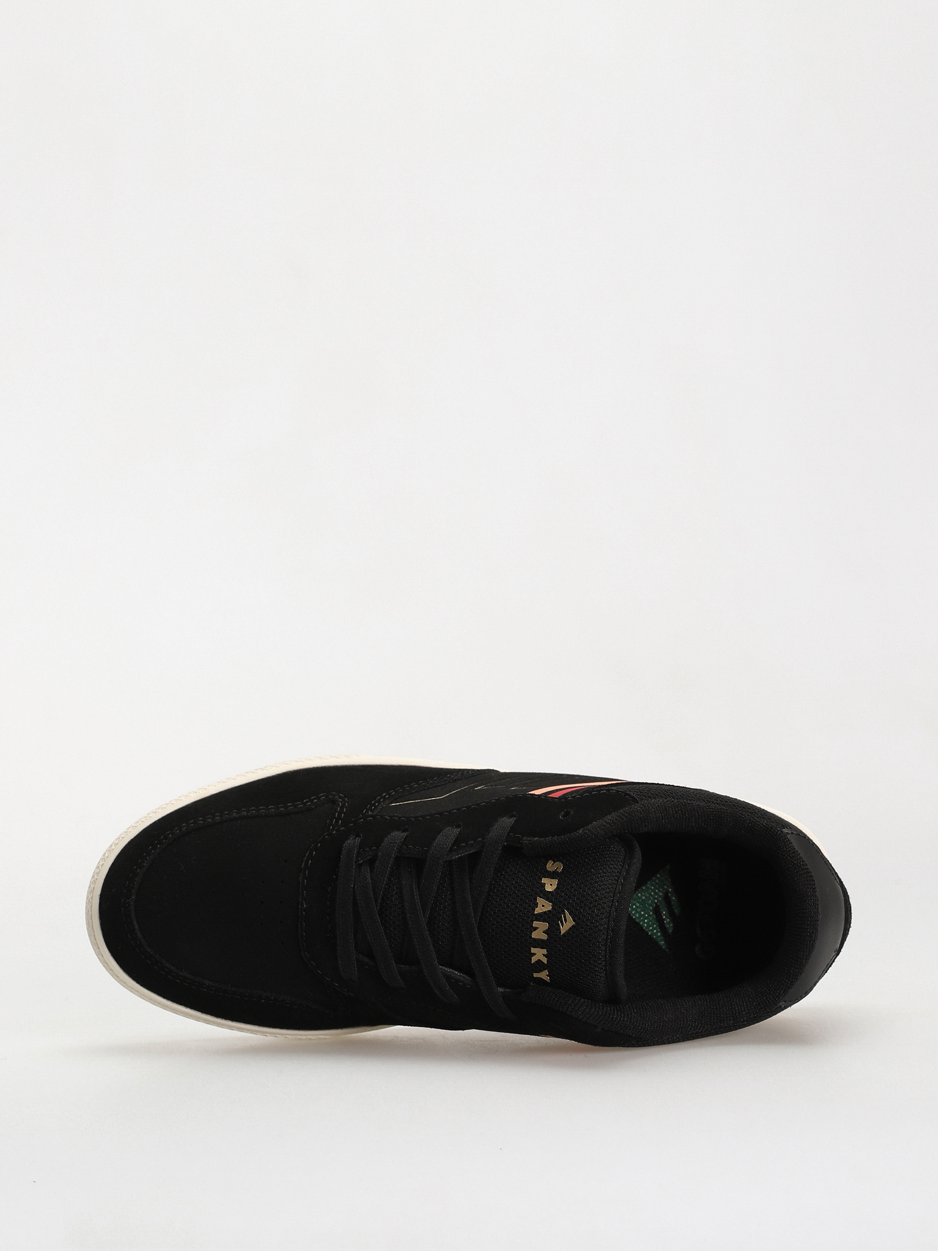 Buty Emerica Ksl G6 (black/red/beige)