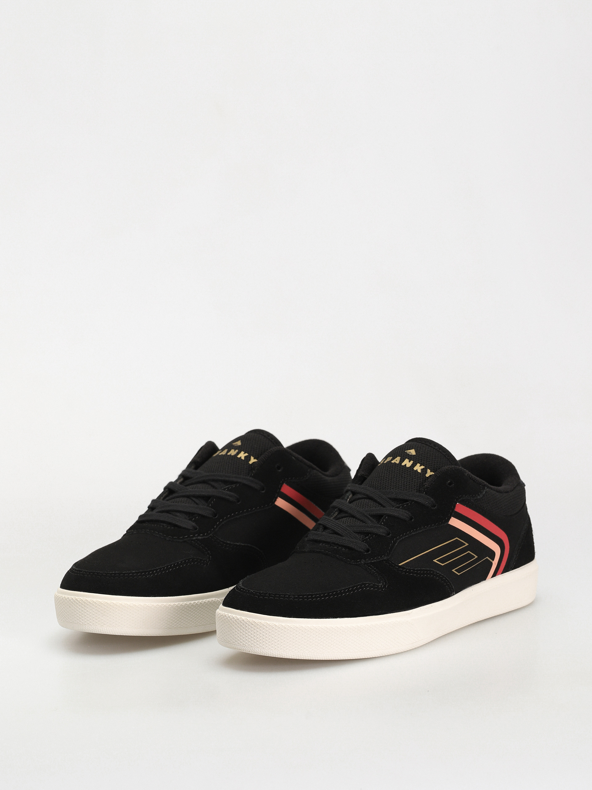 Buty Emerica Ksl G6 (black/red/beige)