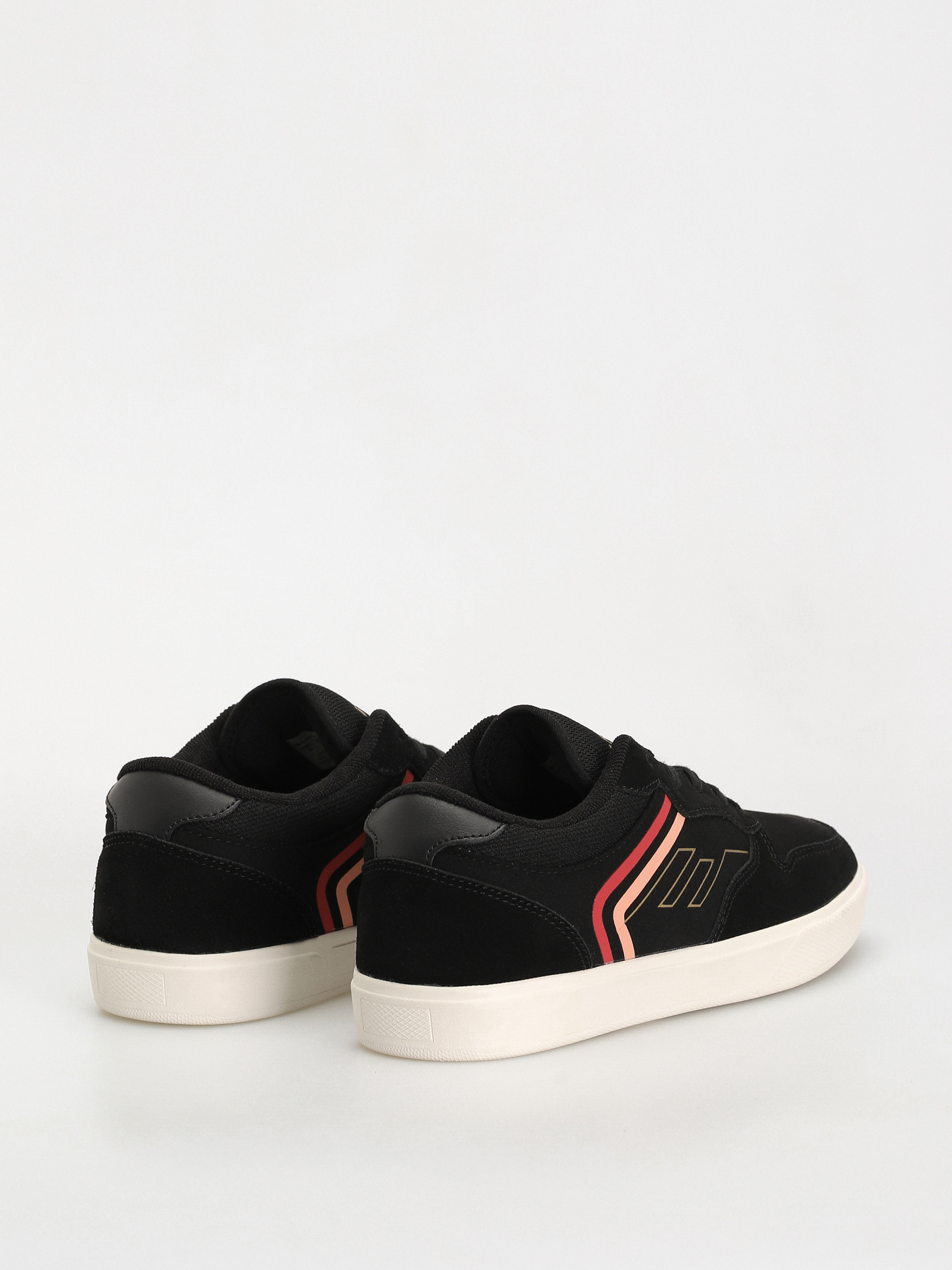 Buty Emerica Ksl G6 (black/red/beige)