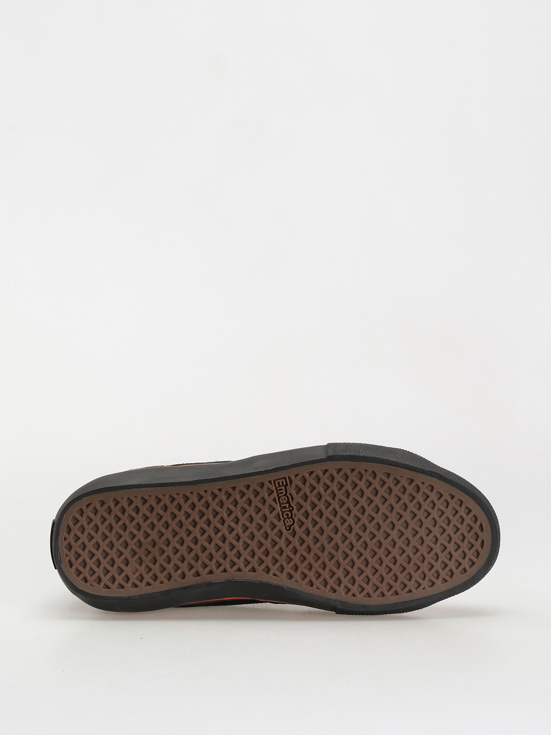 Buty Emerica Omen Hi X Biltwell (black)