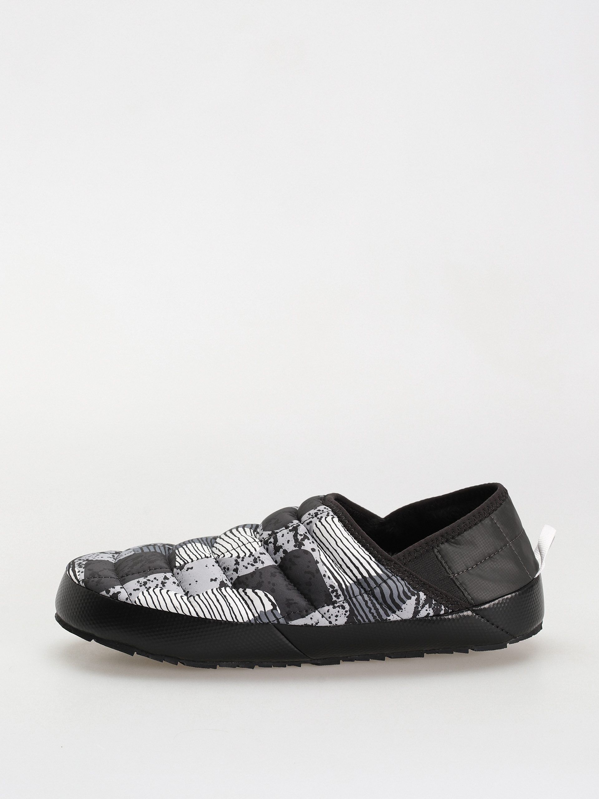 Buty The North Face Thermoball Traction Mule V (asphaltgreyabysmpt/asgy)