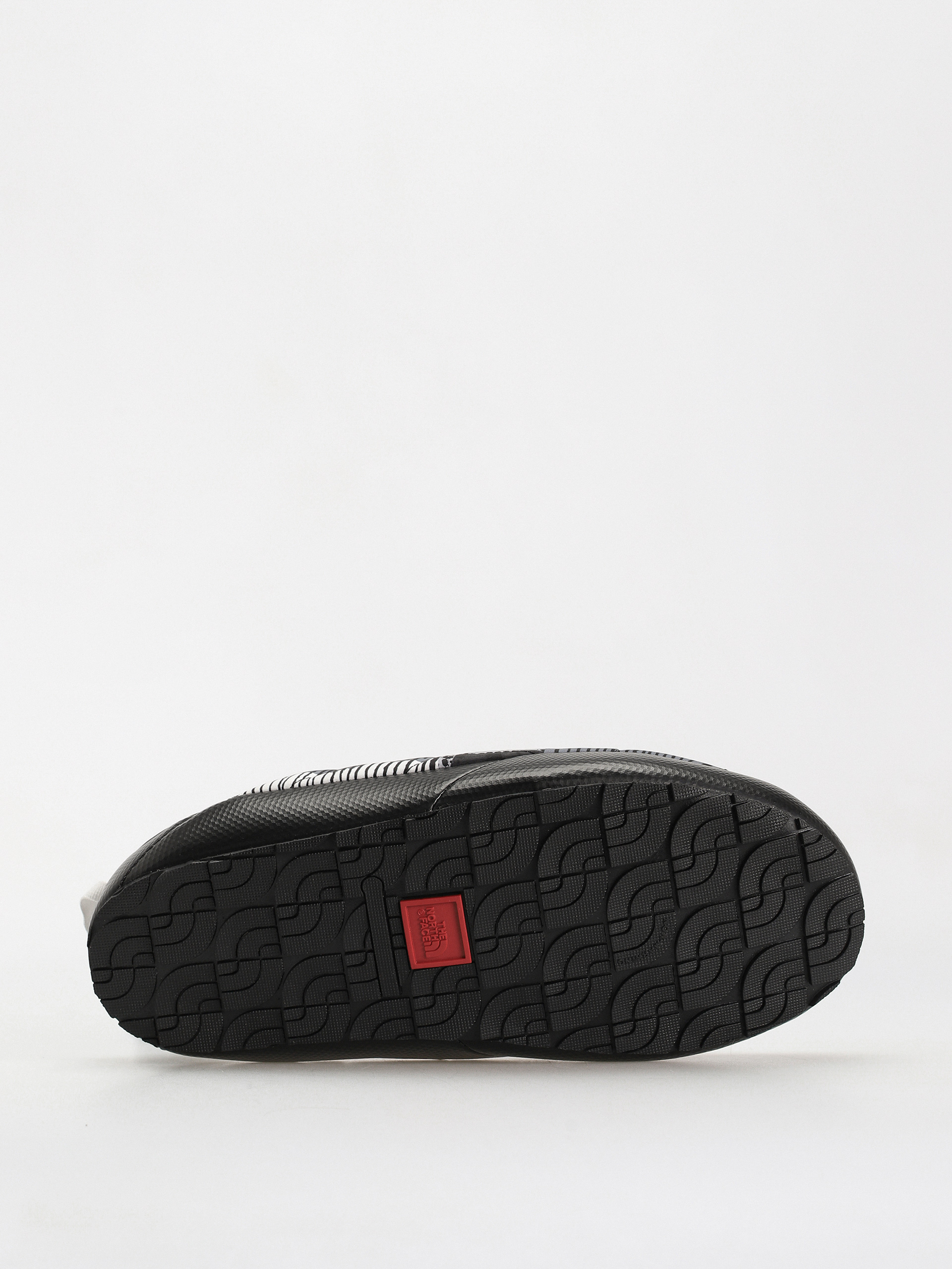 Buty The North Face Thermoball Traction Mule V (asphaltgreyabysmpt/asgy)