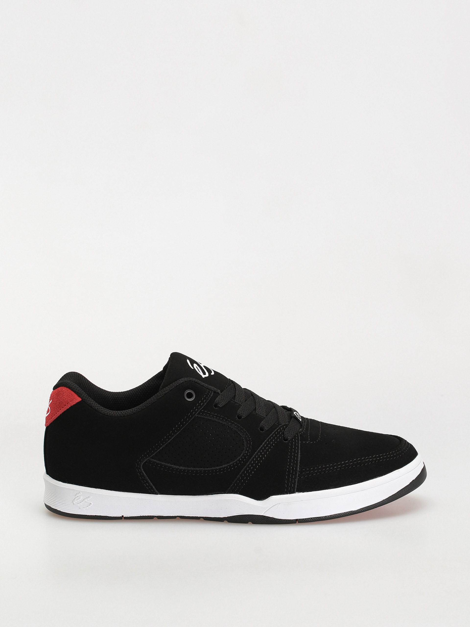 Buty eS Accel Slim X Swift 1.5 (black/white/red)