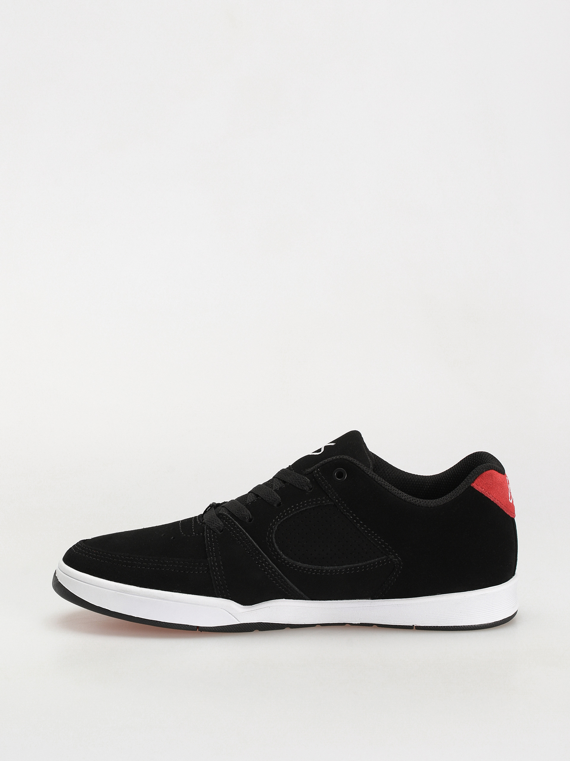 Buty eS Accel Slim X Swift 1.5 (black/white/red)