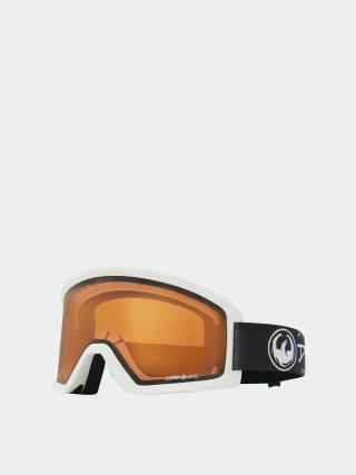 Сноуборд очила Dragon DX3 L OTG (scriptlite/lumalens amber)