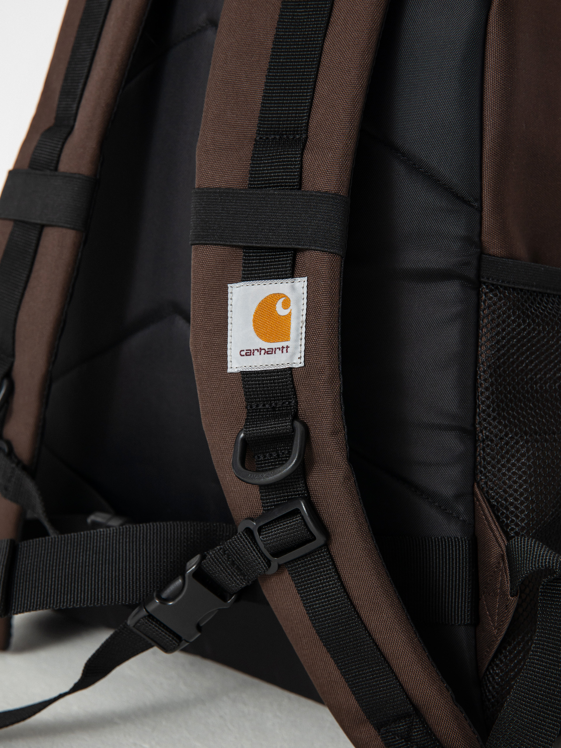 Plecak Carhartt WIP Kickflip (tobacco)