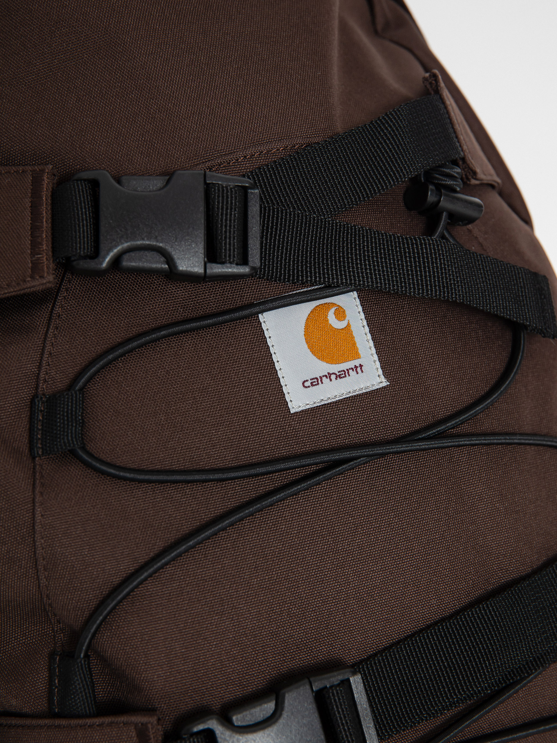 Plecak Carhartt WIP Kickflip (tobacco)