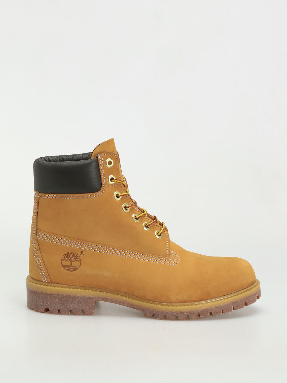 Buty Timberland 6 In Premium (wheat nubuck)