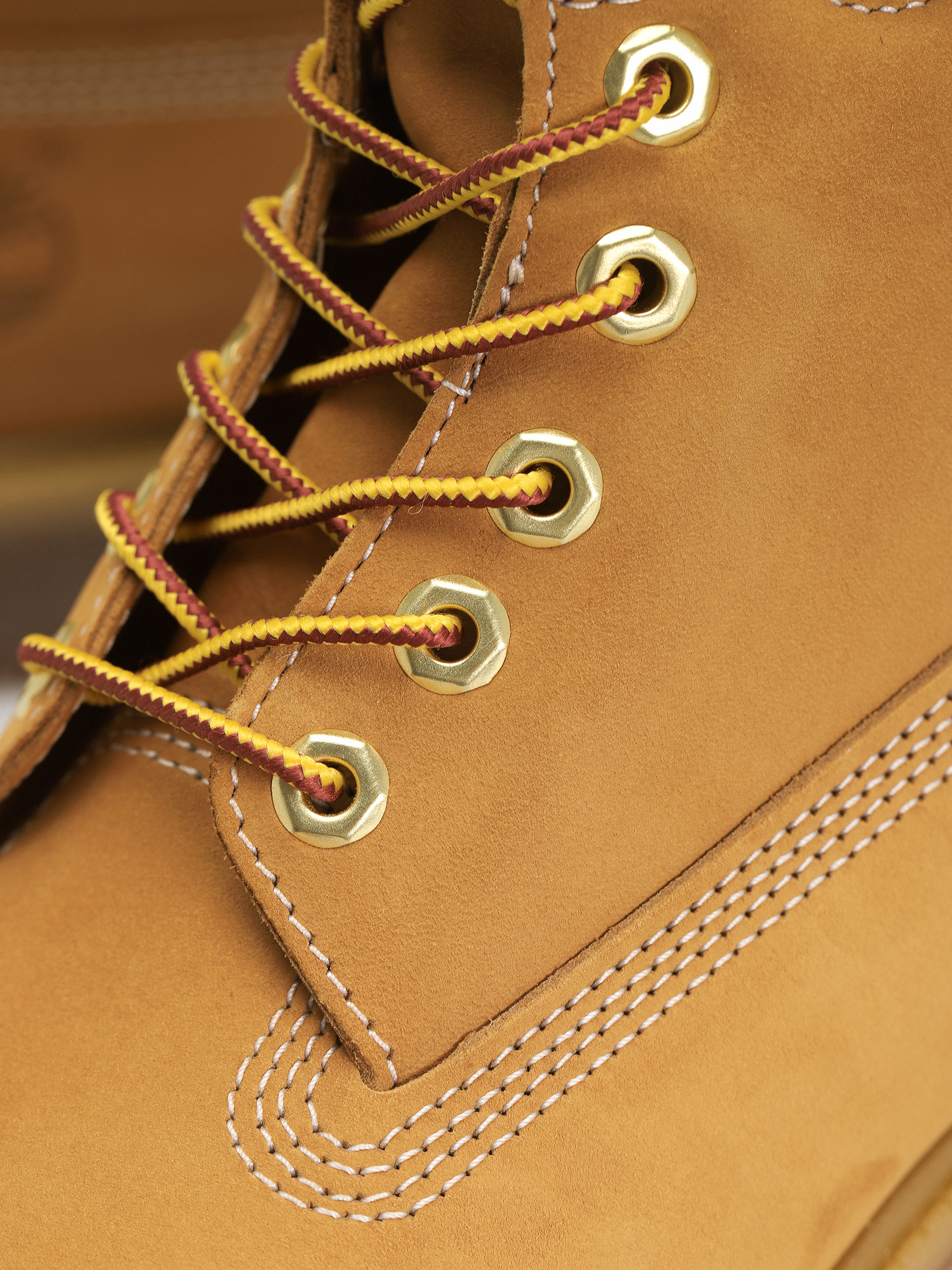 Buty Timberland 6 In Premium (wheat nubuck)