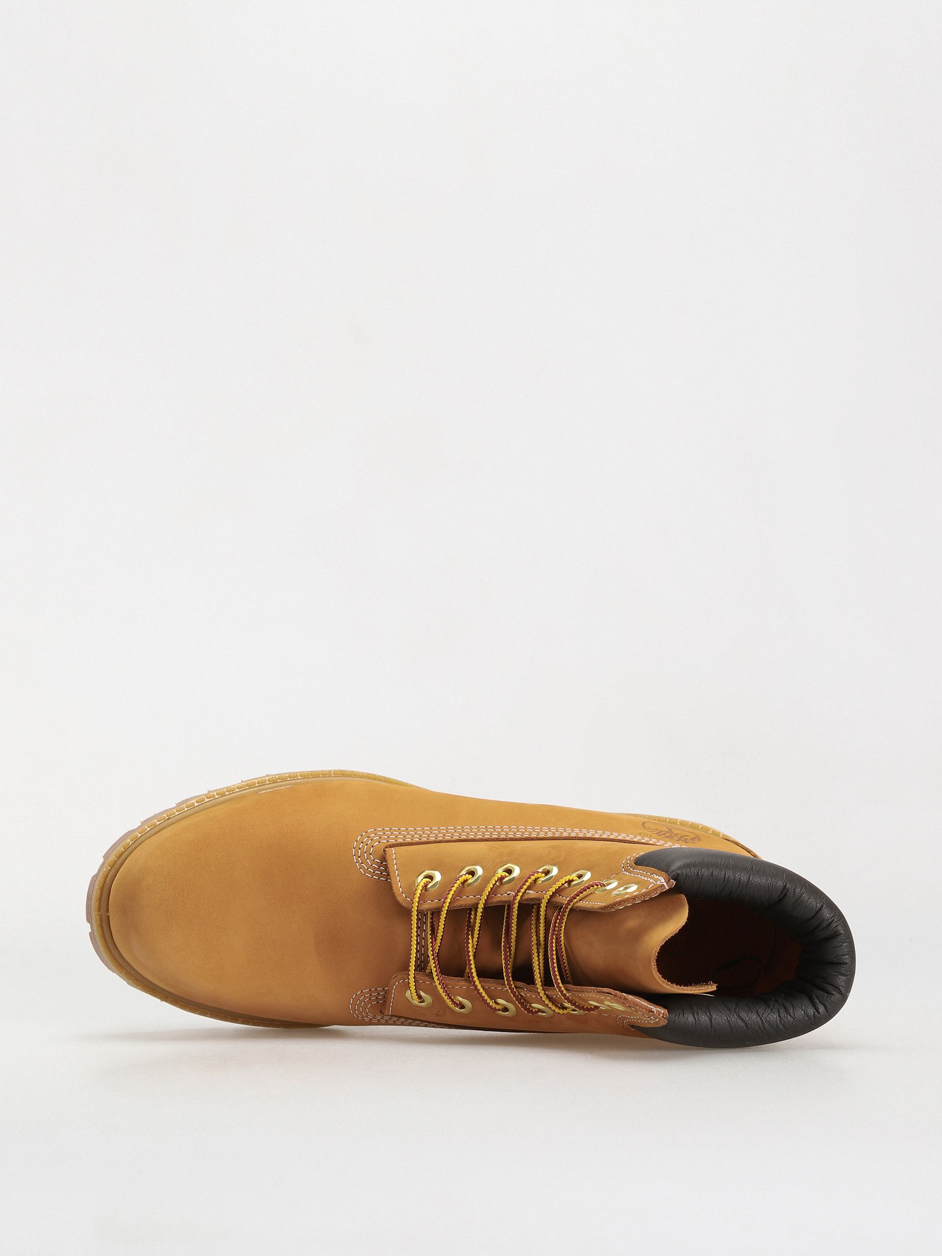 Buty Timberland 6 In Premium (wheat nubuck)
