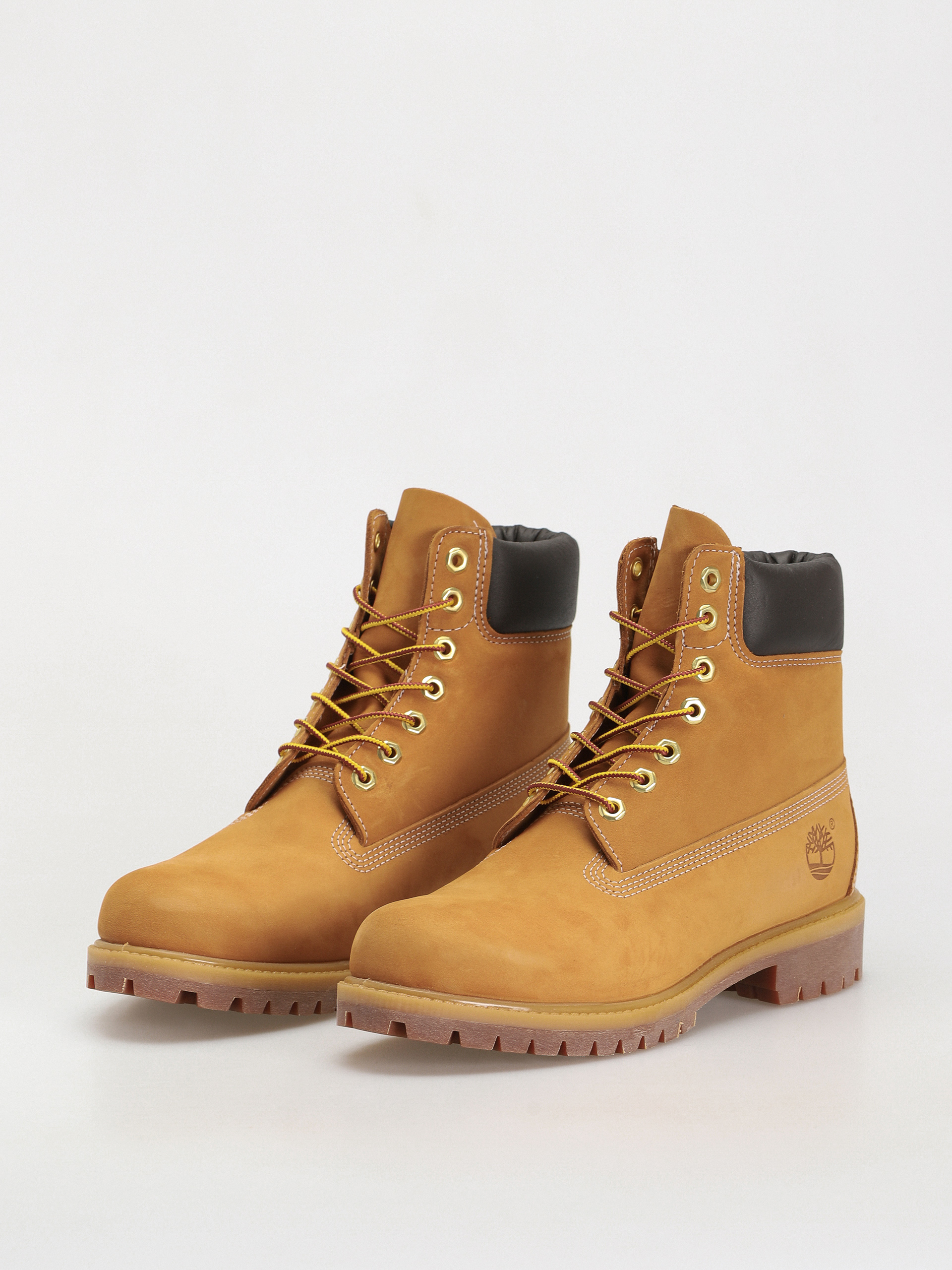 Buty Timberland 6 In Premium (wheat nubuck)