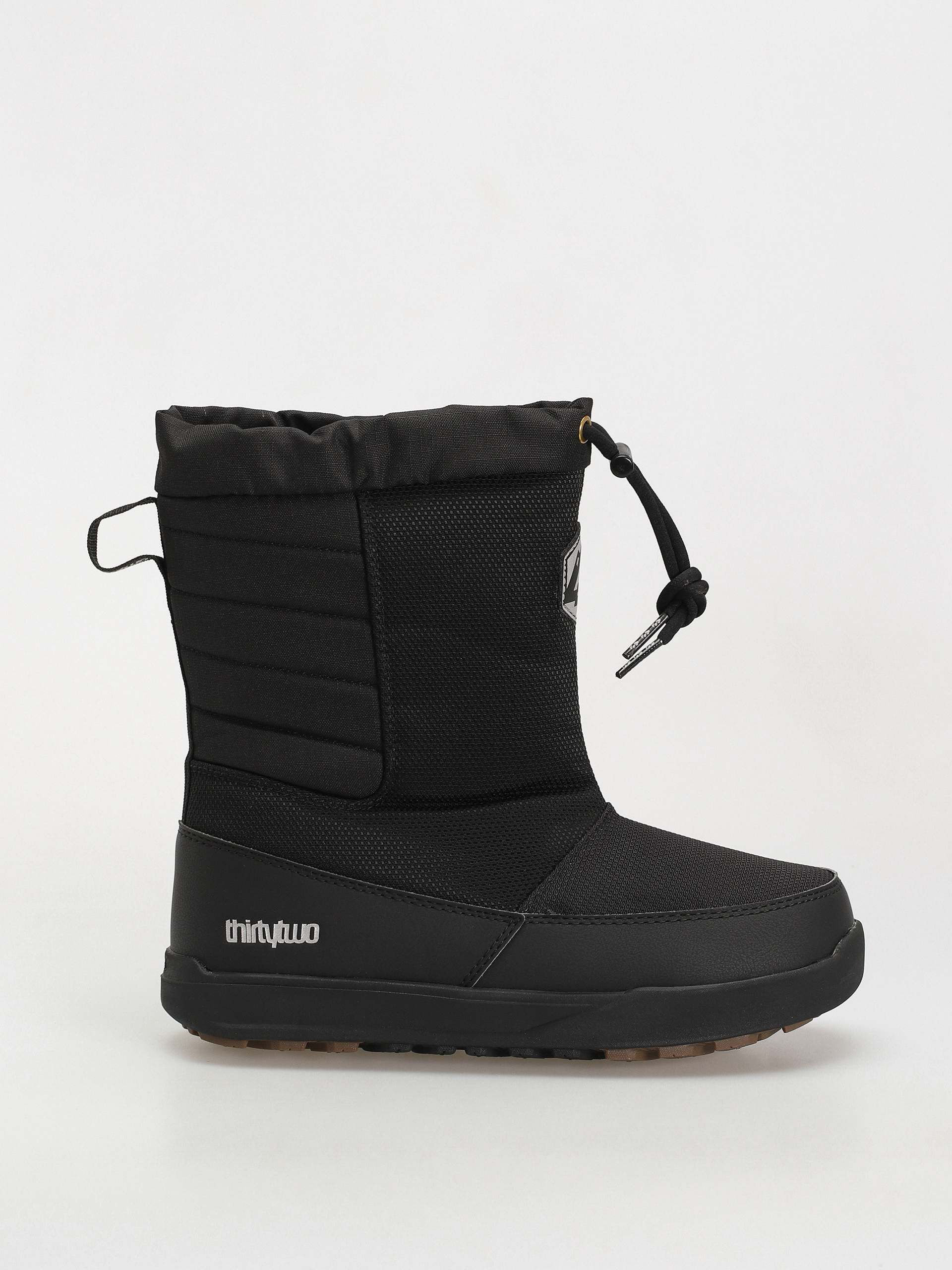 Buty ThirtyTwo Moon Walker - czarny (black)