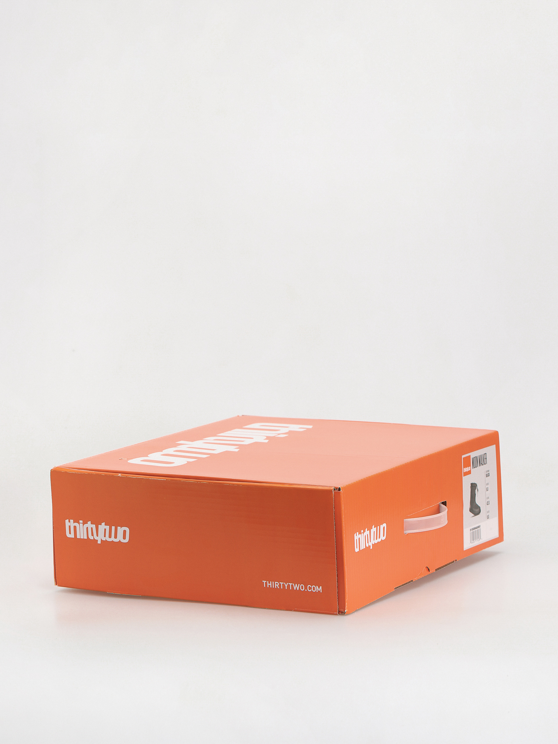 Buty ThirtyTwo Moon Walker (black)