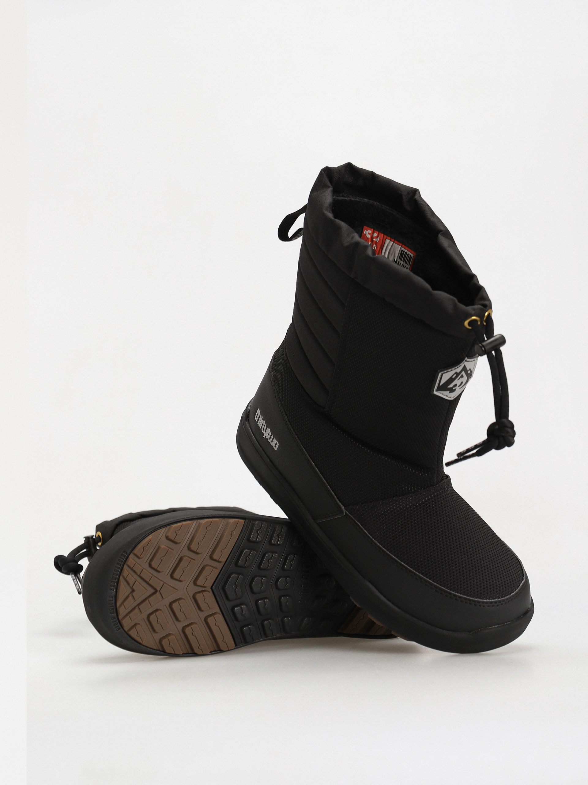 Buty ThirtyTwo Moon Walker (black)