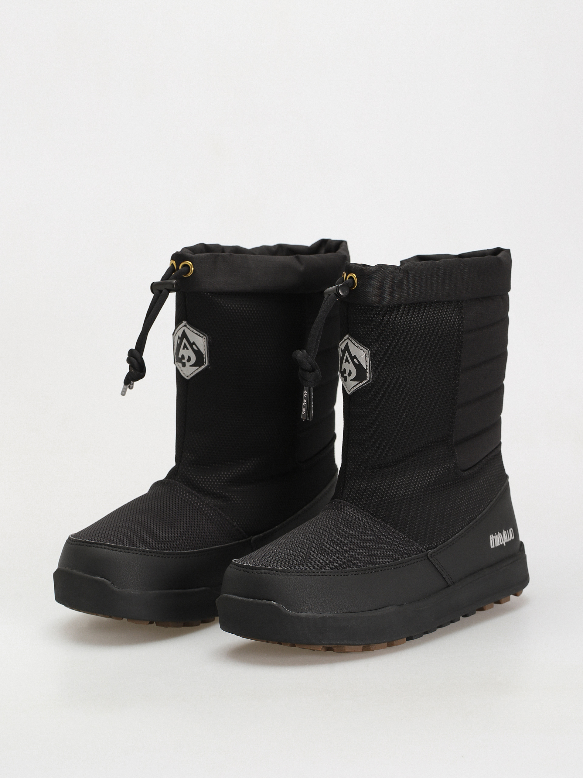 Buty ThirtyTwo Moon Walker (black)