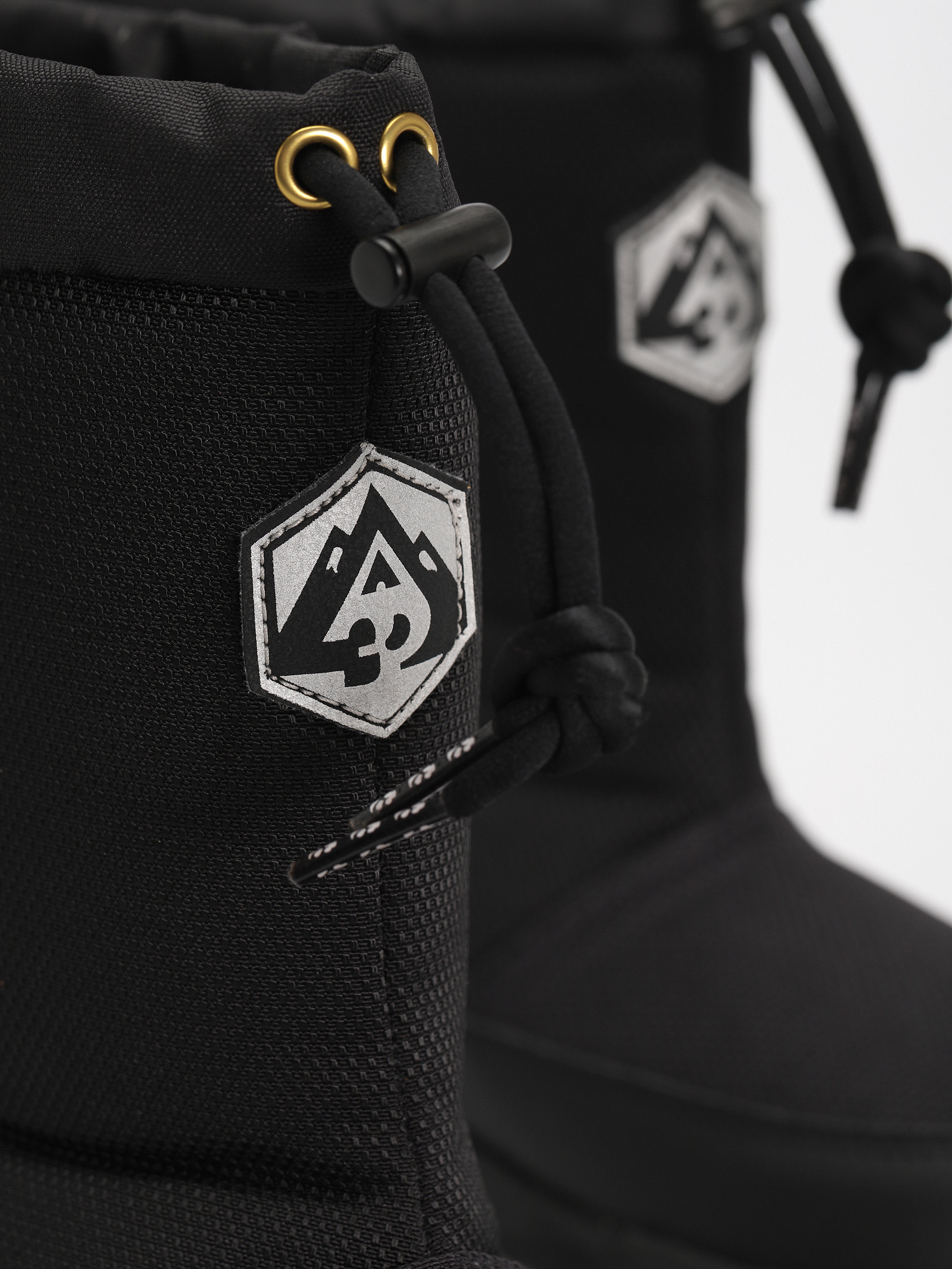 Buty ThirtyTwo Moon Walker (black)