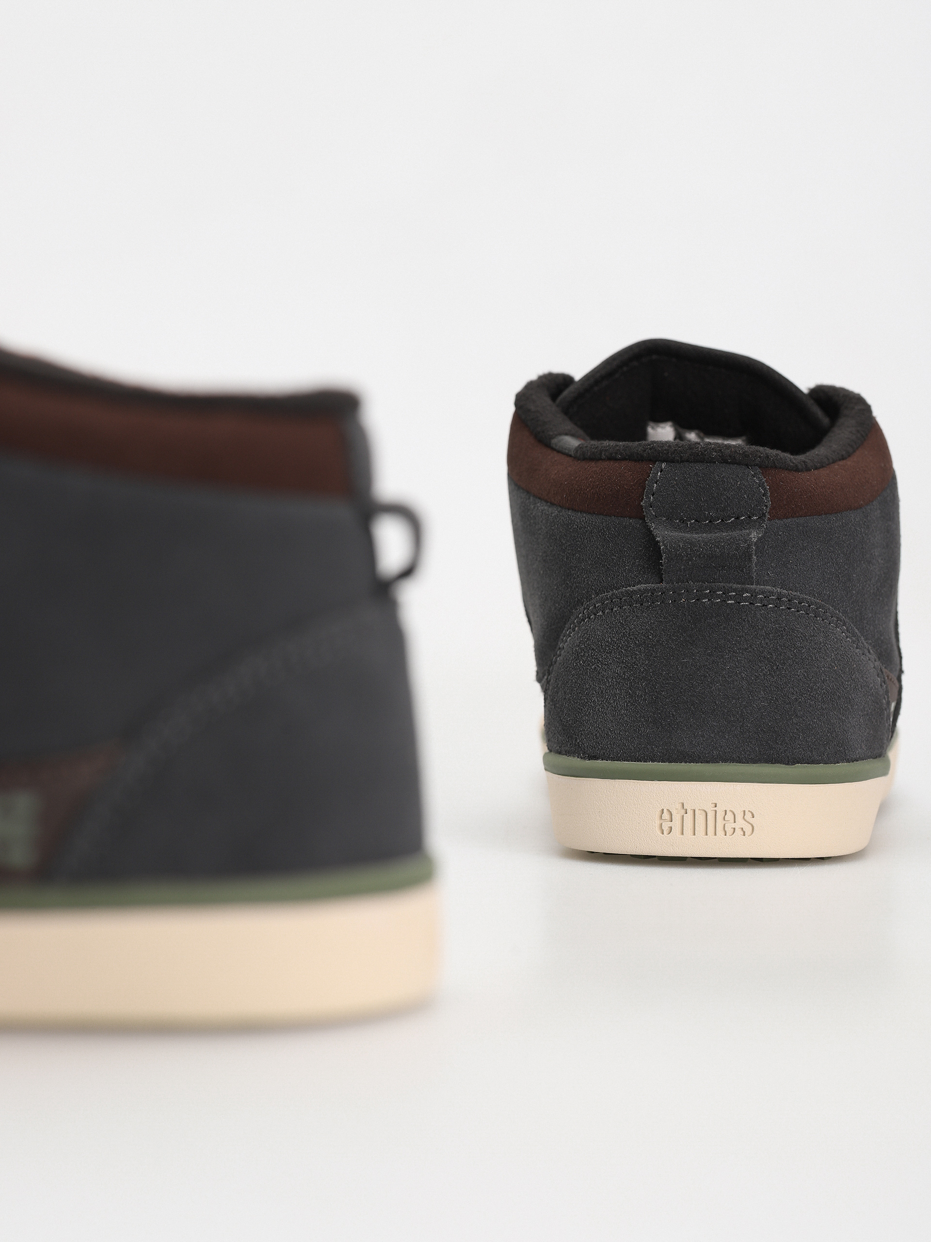 Buty Etnies Jefferson Mtw (grey/brown)