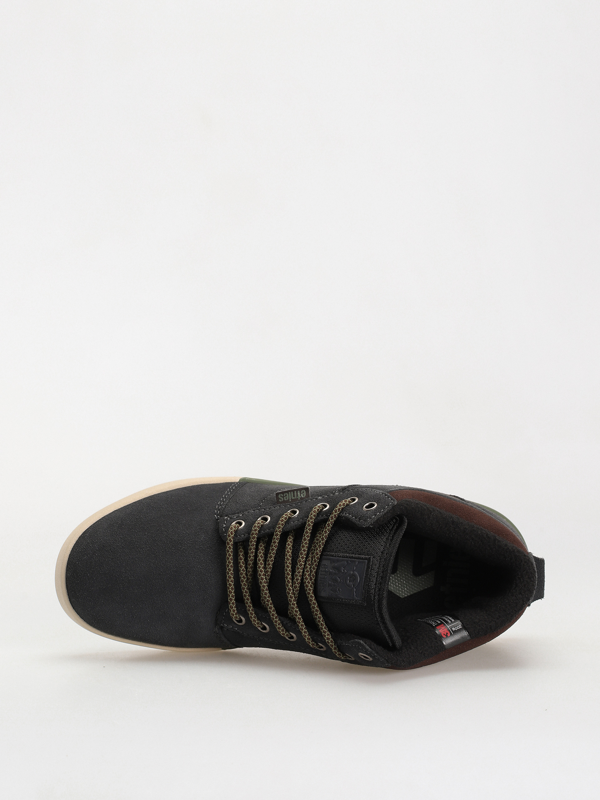 Buty Etnies Jefferson Mtw (grey/brown)