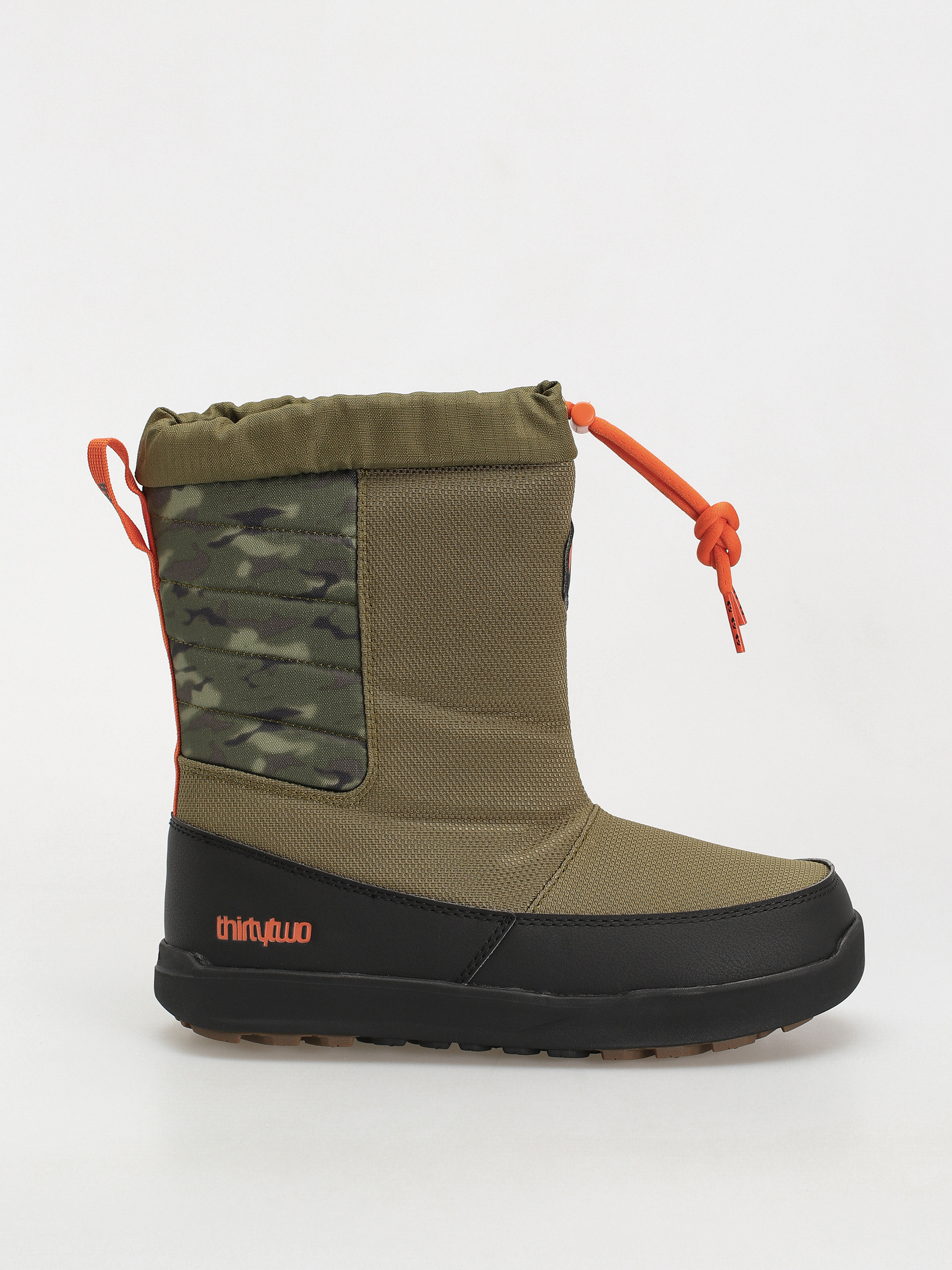 Buty ThirtyTwo Moon Walker (green)