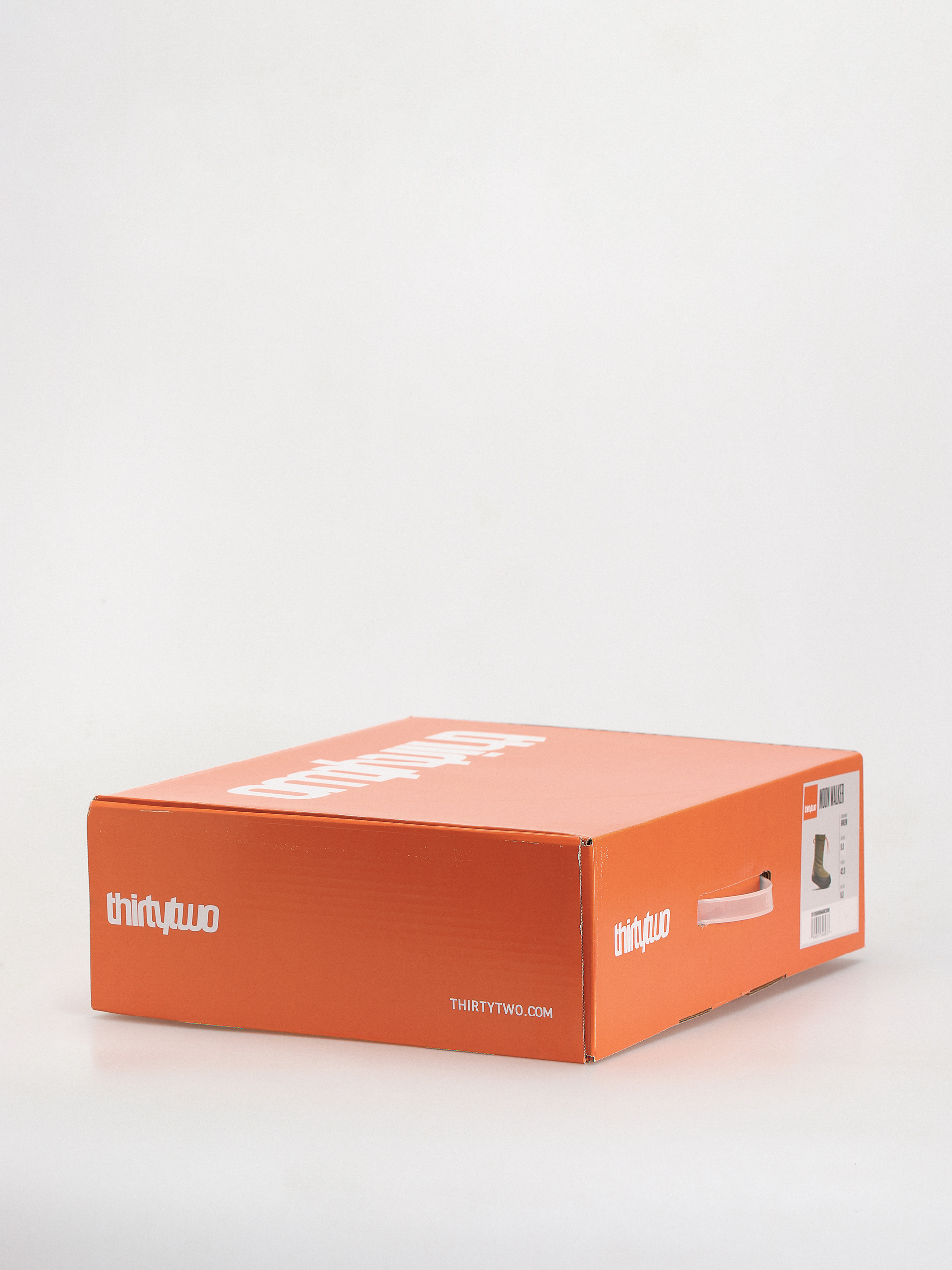 Buty ThirtyTwo Moon Walker (green)