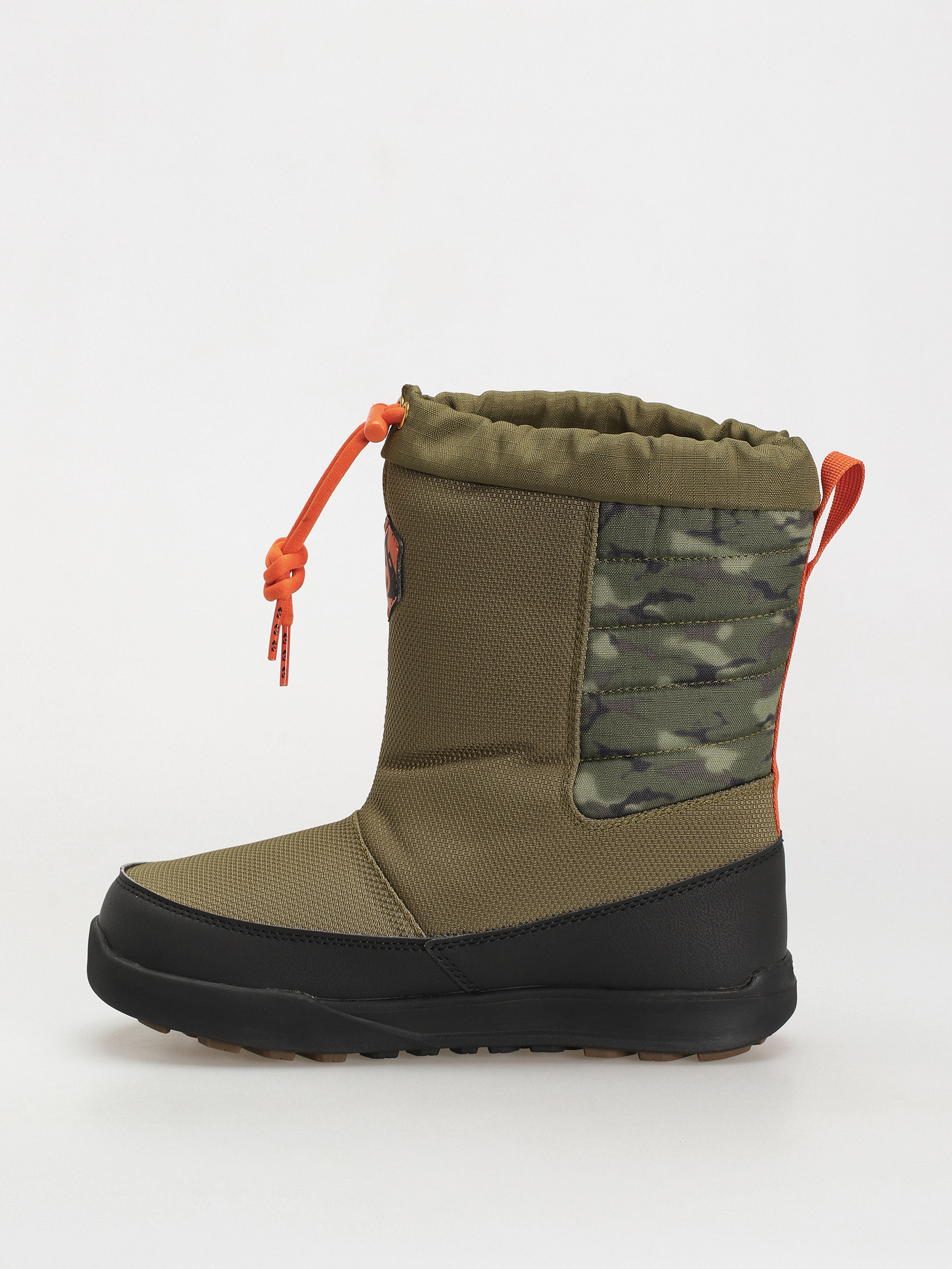 Buty ThirtyTwo Moon Walker (green)