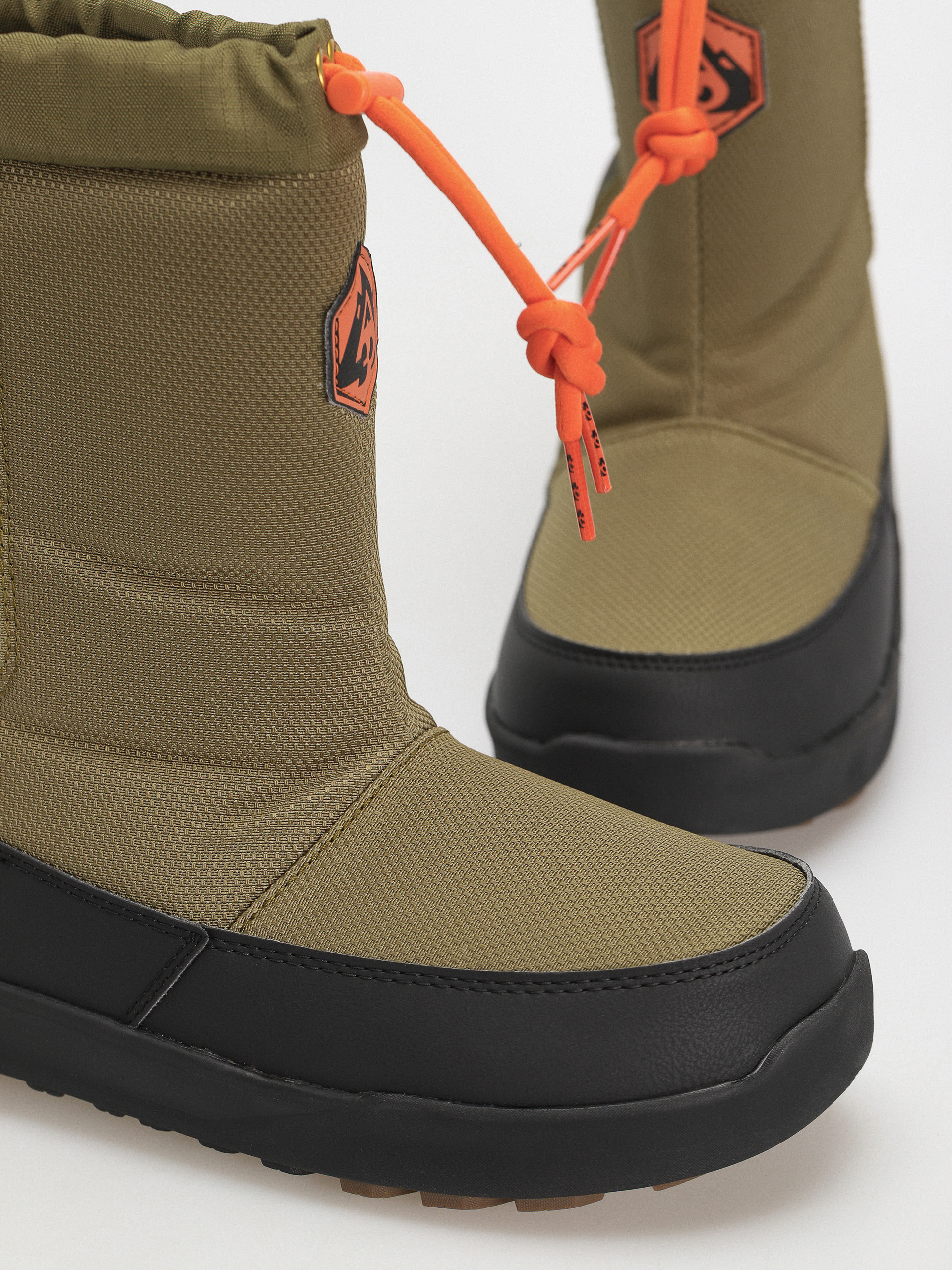 Buty ThirtyTwo Moon Walker (green)