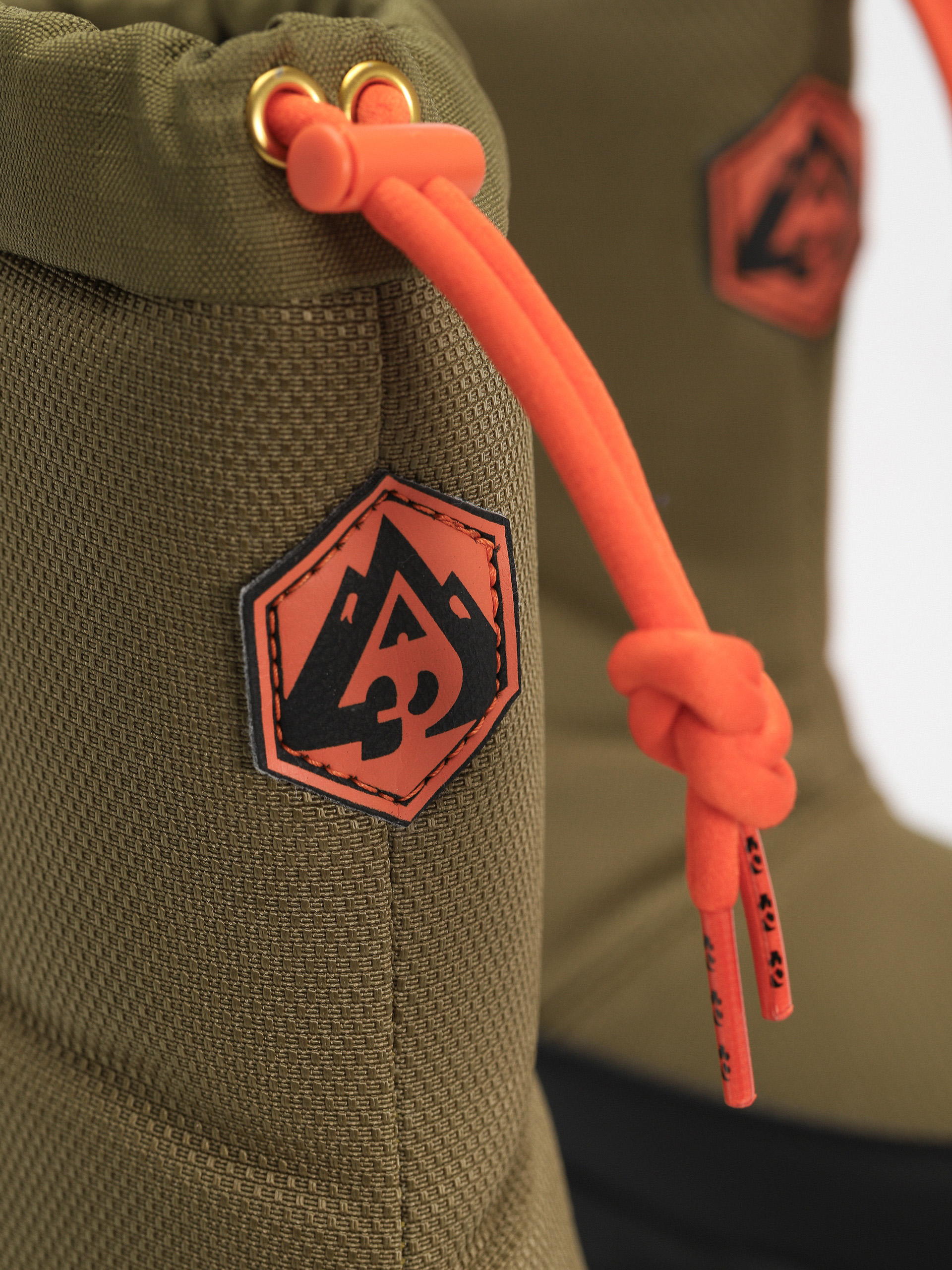 Buty ThirtyTwo Moon Walker (green)