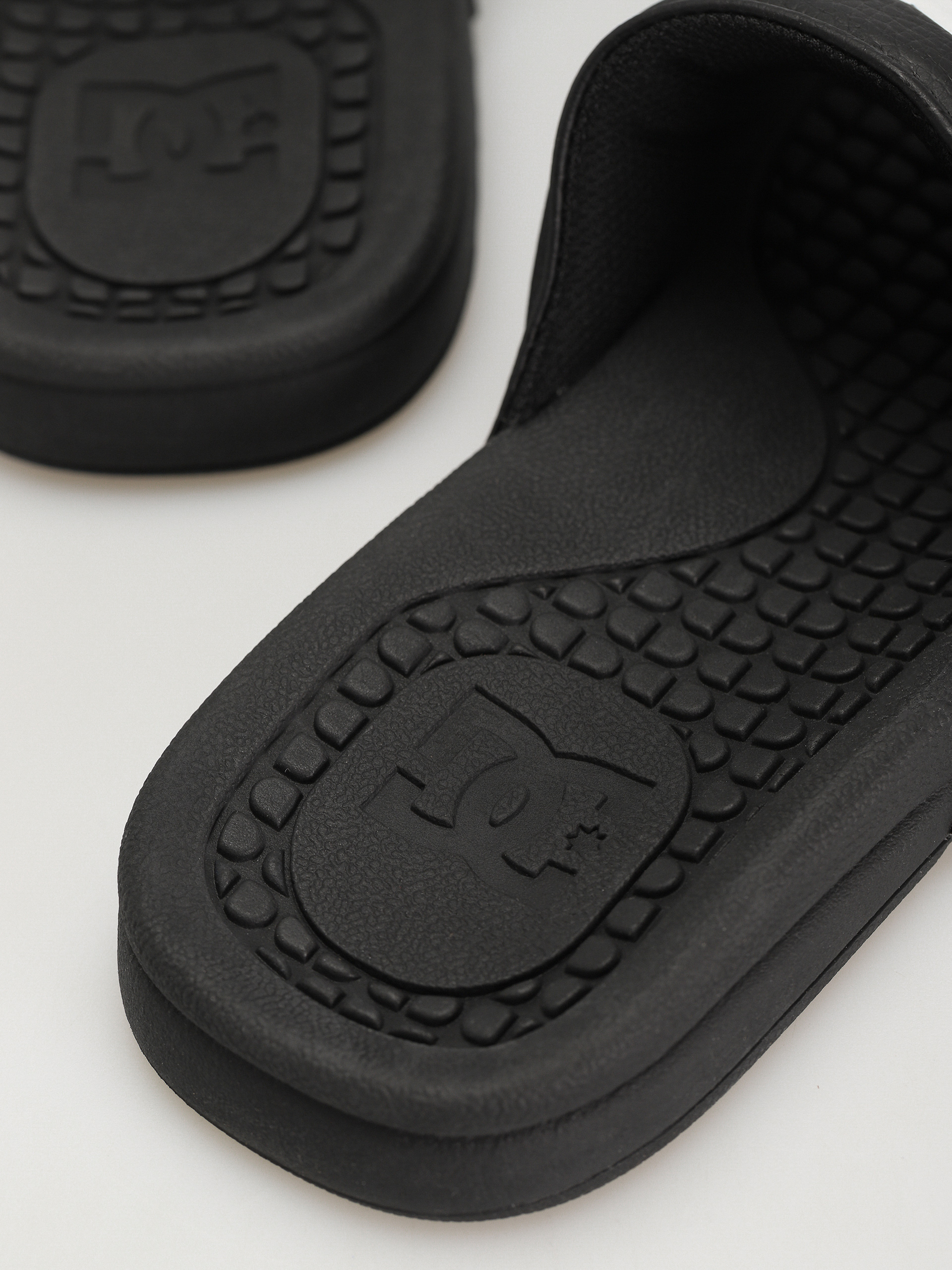 Klapki DC Bolsa (black)