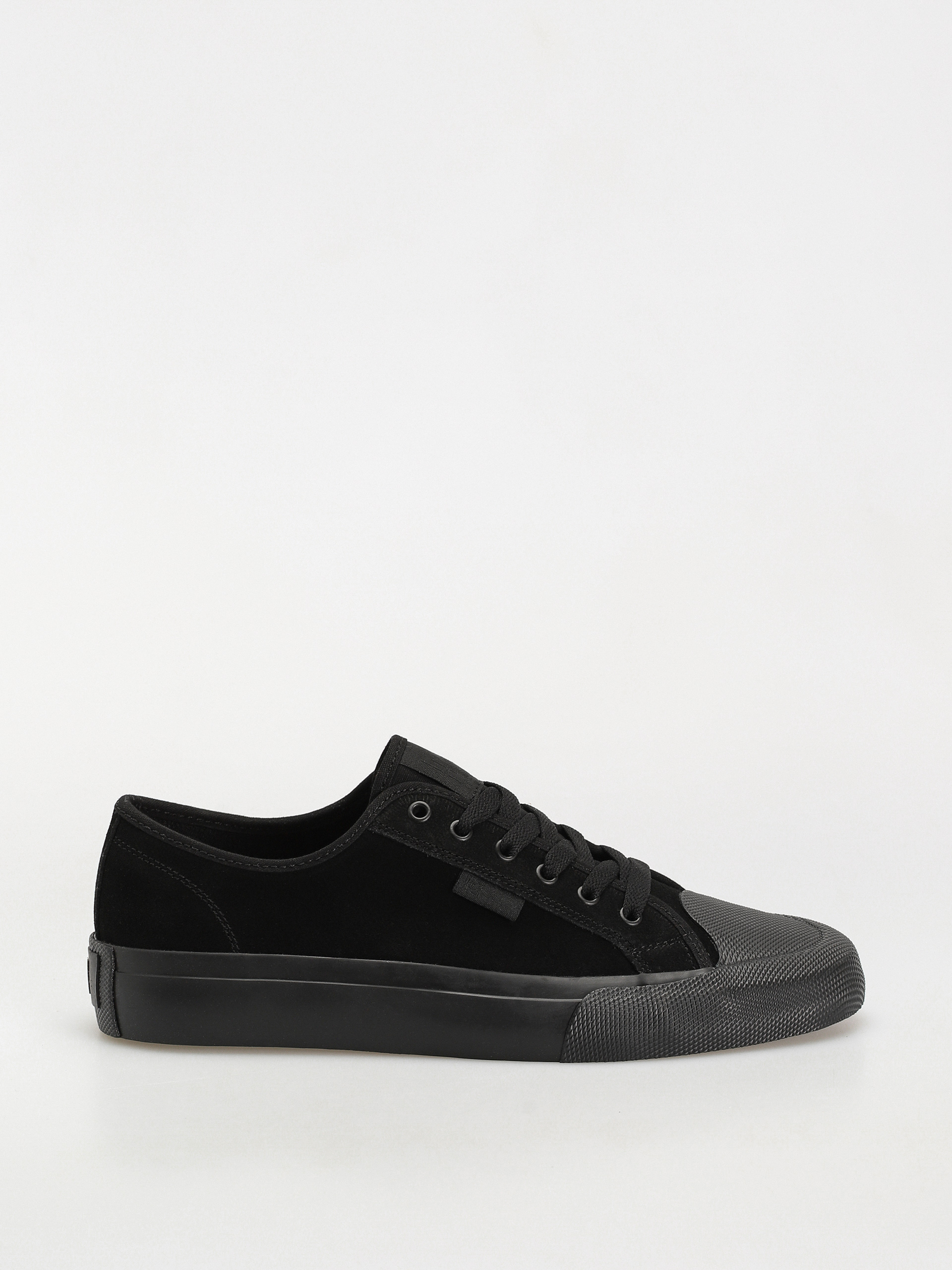 Buty DC Manual Rt S (black)