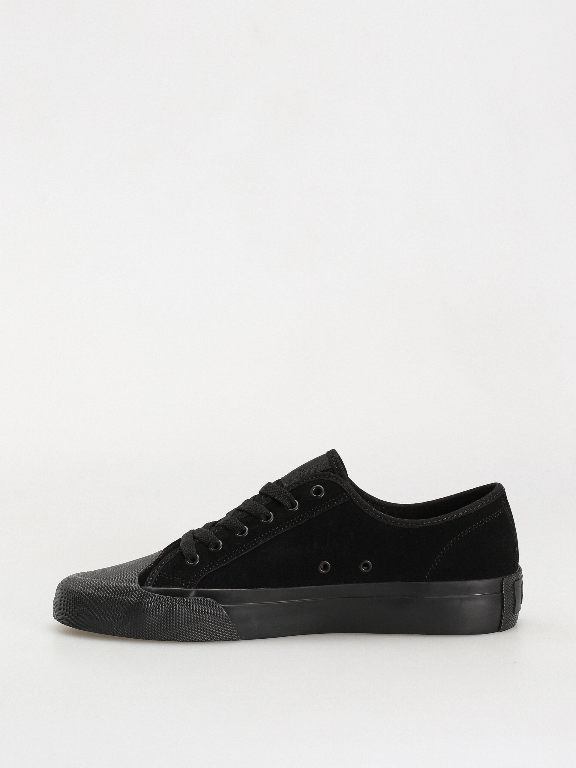 Buty DC Manual Rt S (black)