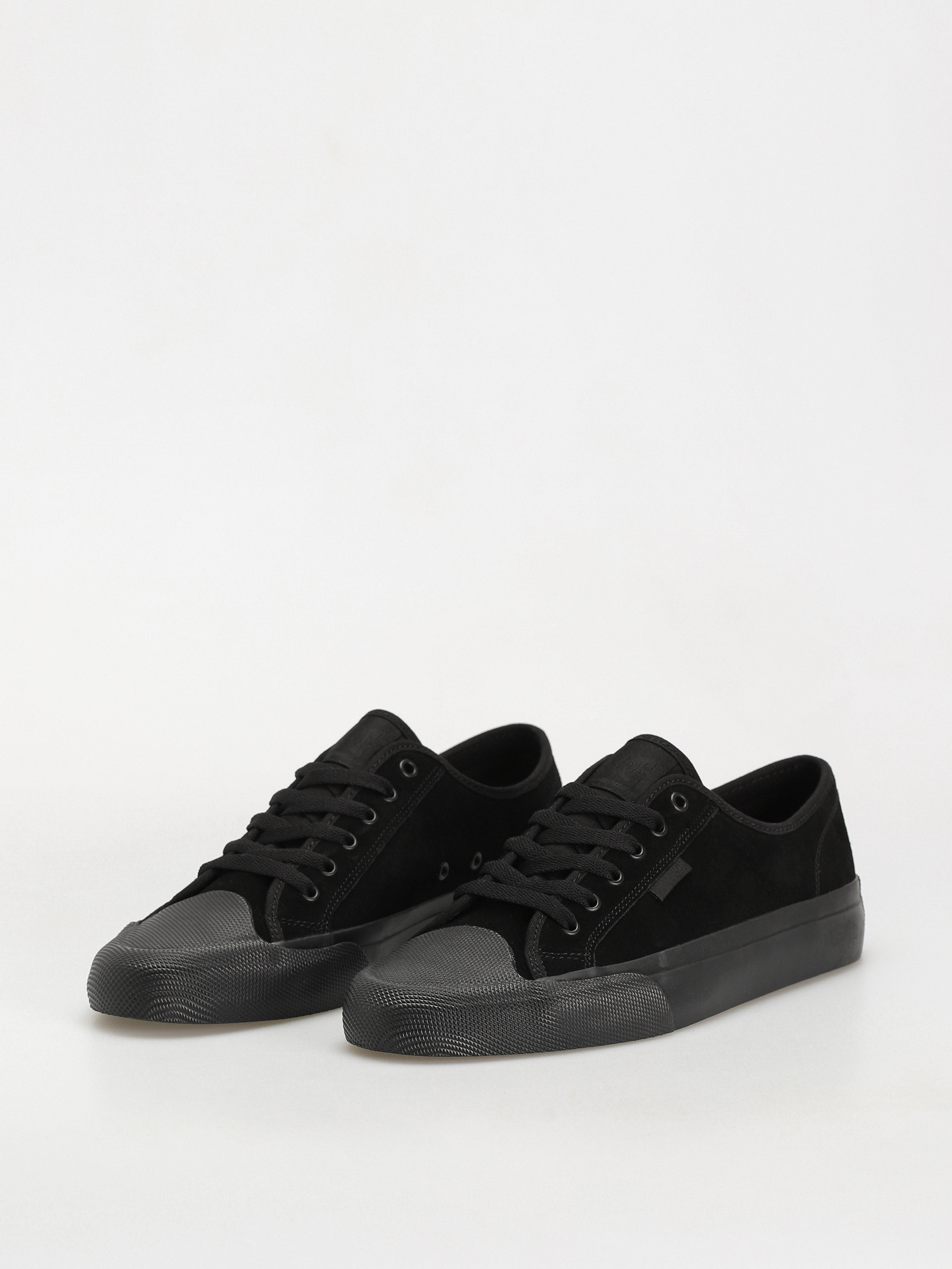 Buty DC Manual Rt S (black)