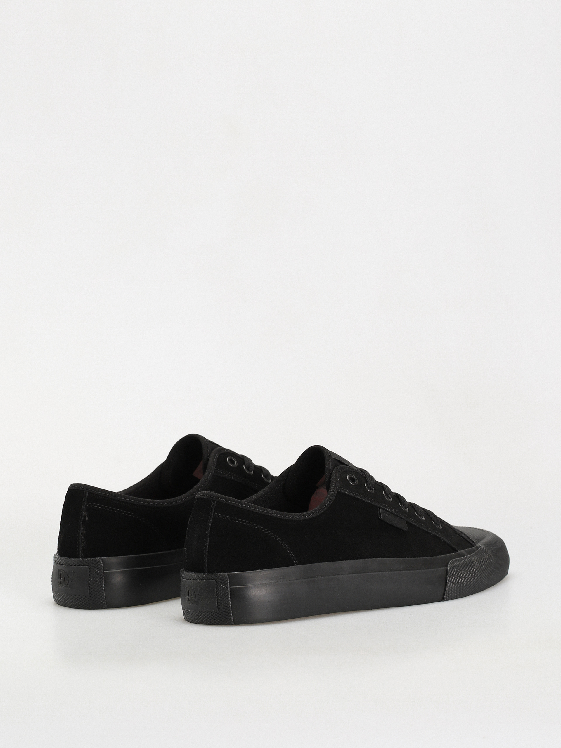 Buty DC Manual Rt S (black)
